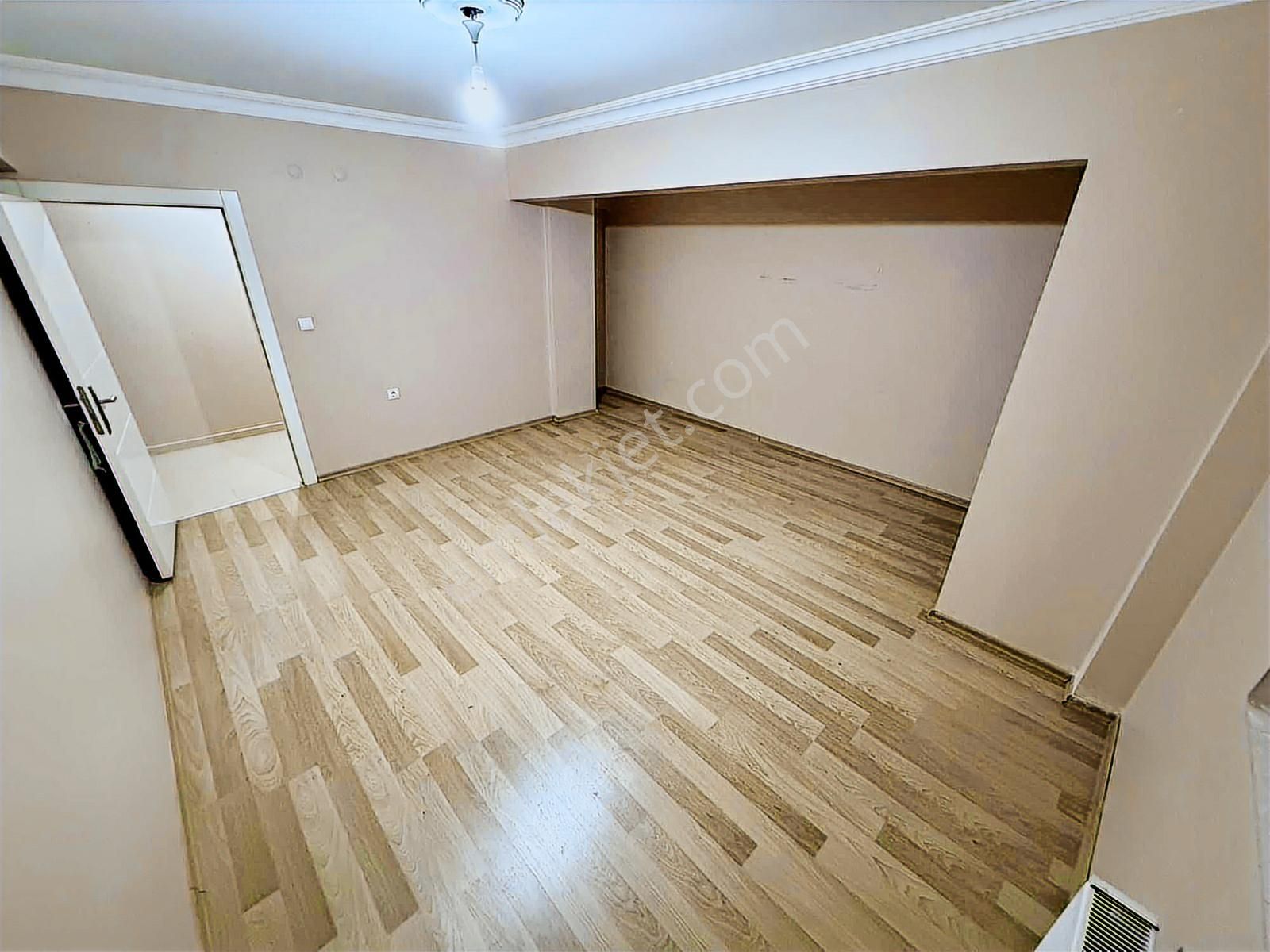 ▃tek Bloklu Site'de Çift Banyo Giyinme Odalı İskanlı Fırsat 3+1▃ - Görsel 27