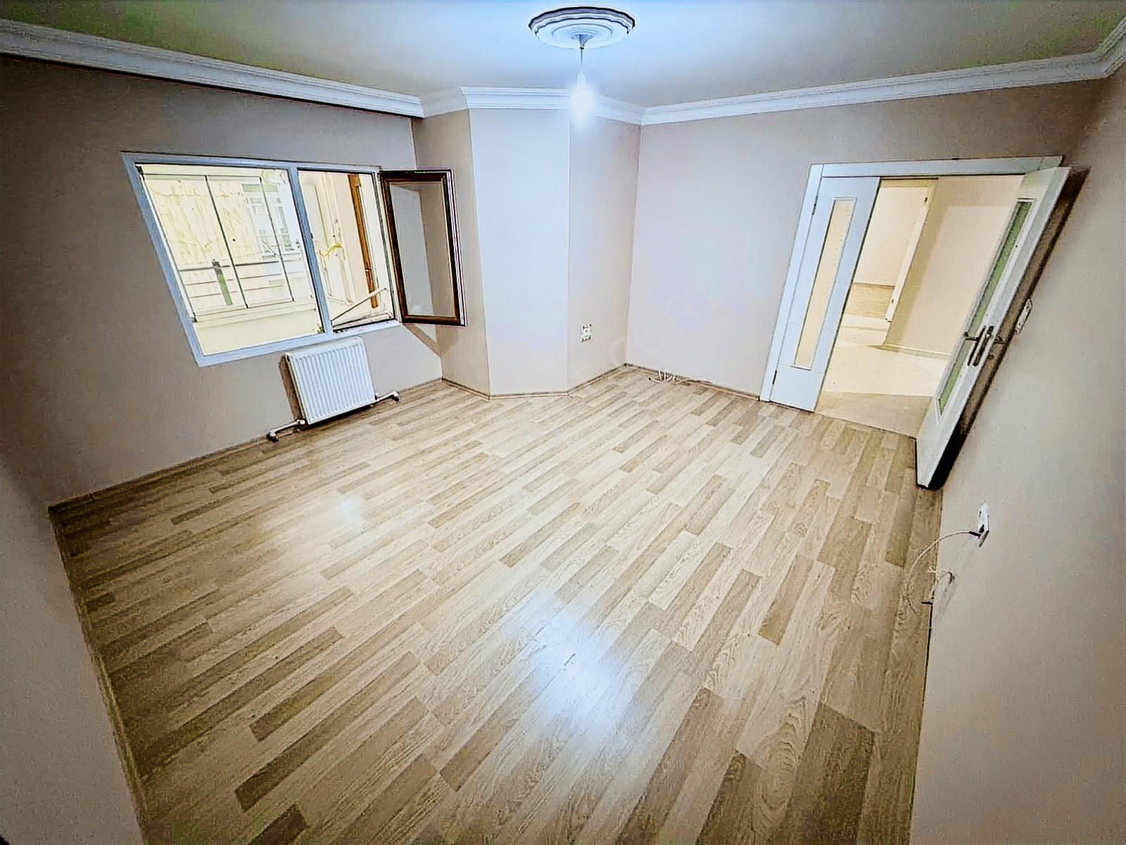 ▃tek Bloklu Site'de Çift Banyo Giyinme Odalı İskanlı Fırsat 3+1▃ - Görsel 4