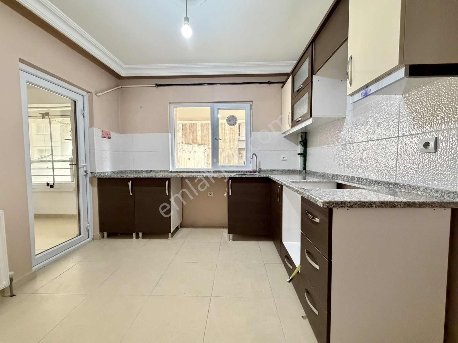 ▃tek Bloklu Site'de Çift Banyo Giyinme Odalı İskanlı Fırsat 3+1▃ - Görsel 12