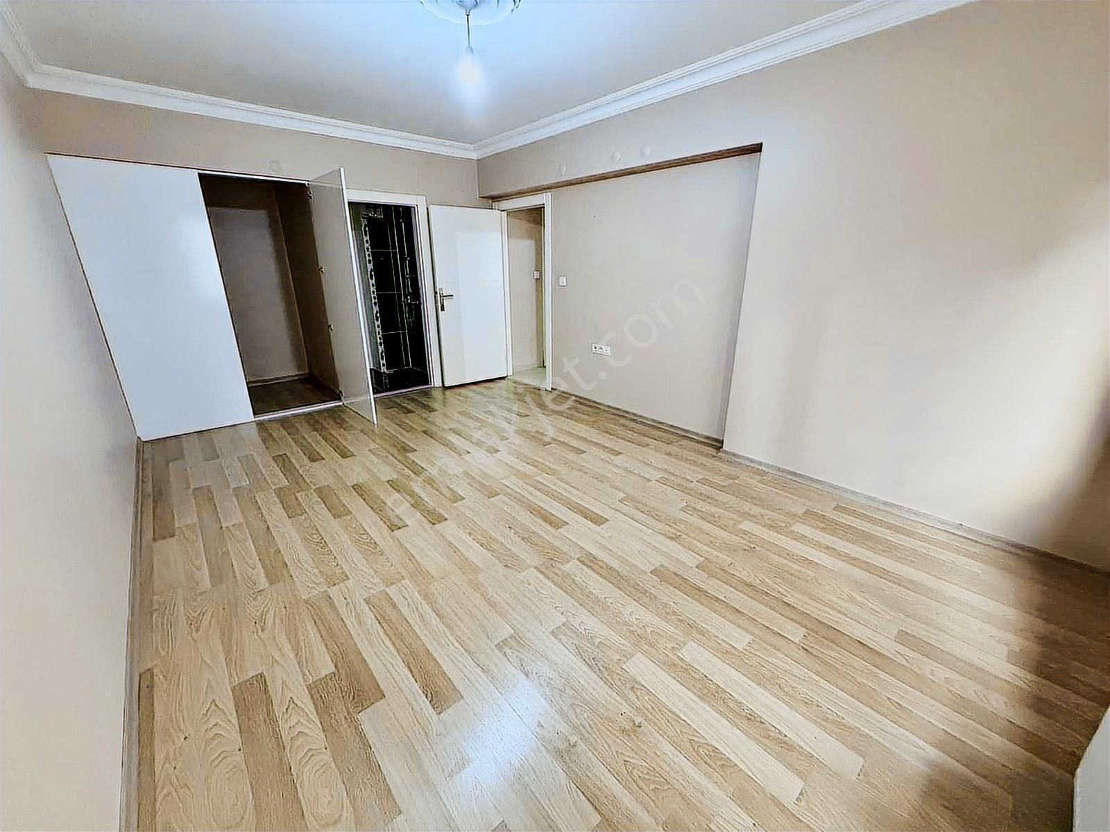 ▃tek Bloklu Site'de Çift Banyo Giyinme Odalı İskanlı Fırsat 3+1▃ - Görsel 3