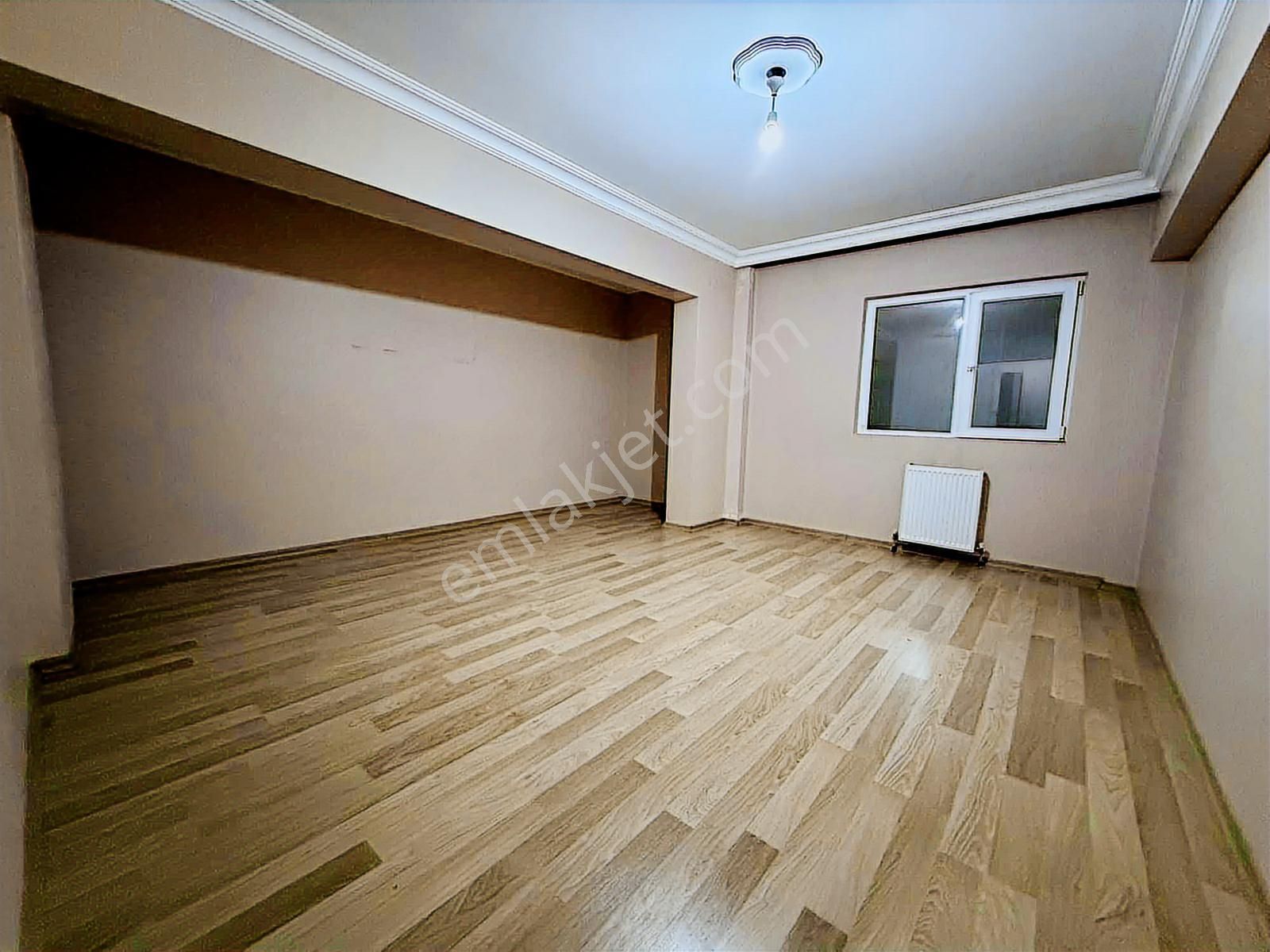 ▃tek Bloklu Site'de Çift Banyo Giyinme Odalı İskanlı Fırsat 3+1▃ - Görsel 18