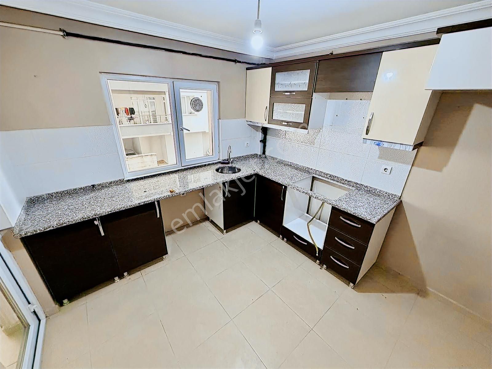 ▃tek Bloklu Site'de Çift Banyo Giyinme Odalı İskanlı Fırsat 3+1▃ - Görsel 13