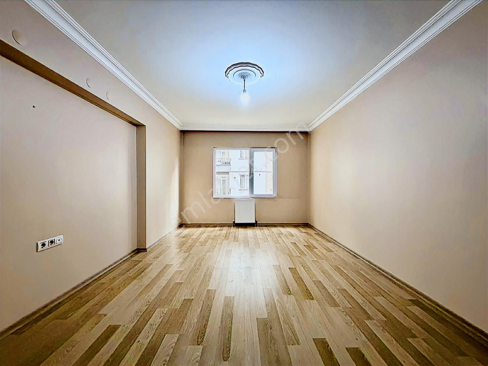 ▃tek Bloklu Site'de Çift Banyo Giyinme Odalı İskanlı Fırsat 3+1▃ - Görsel 22