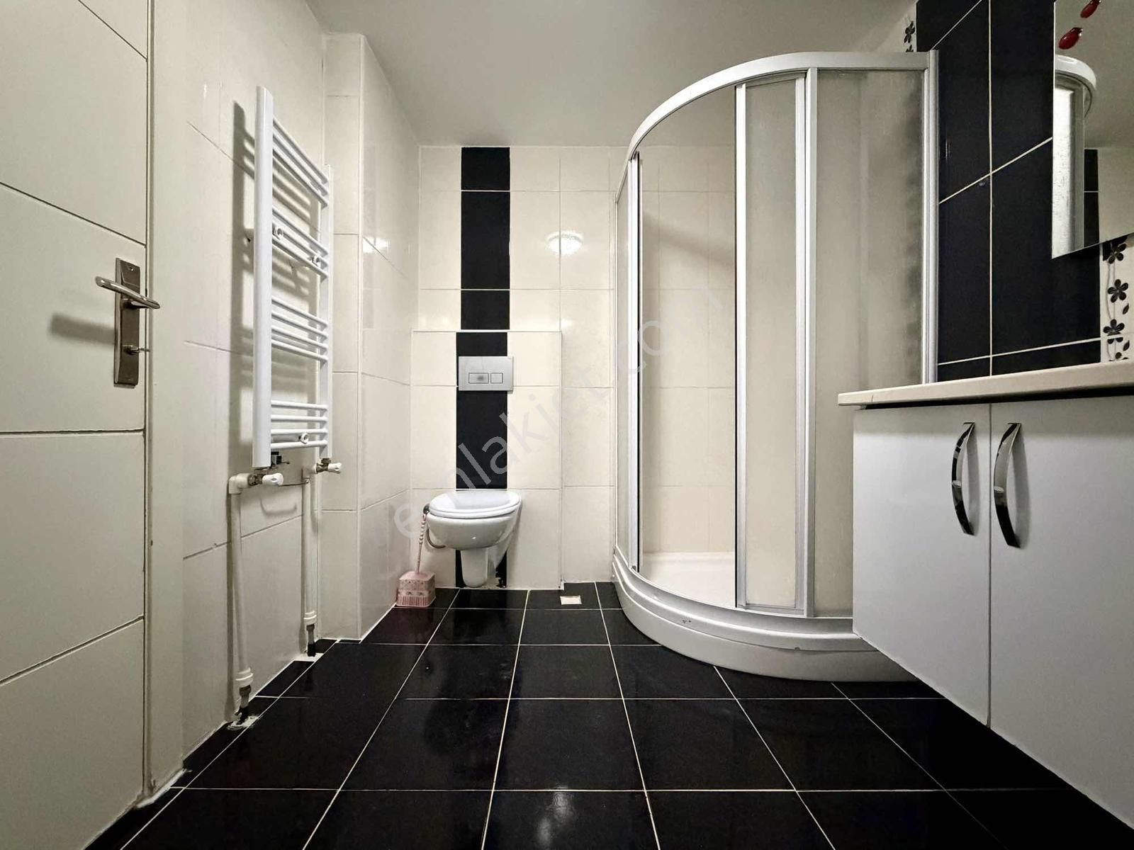 ▃tek Bloklu Site'de Çift Banyo Giyinme Odalı İskanlı Fırsat 3+1▃ - Görsel 31