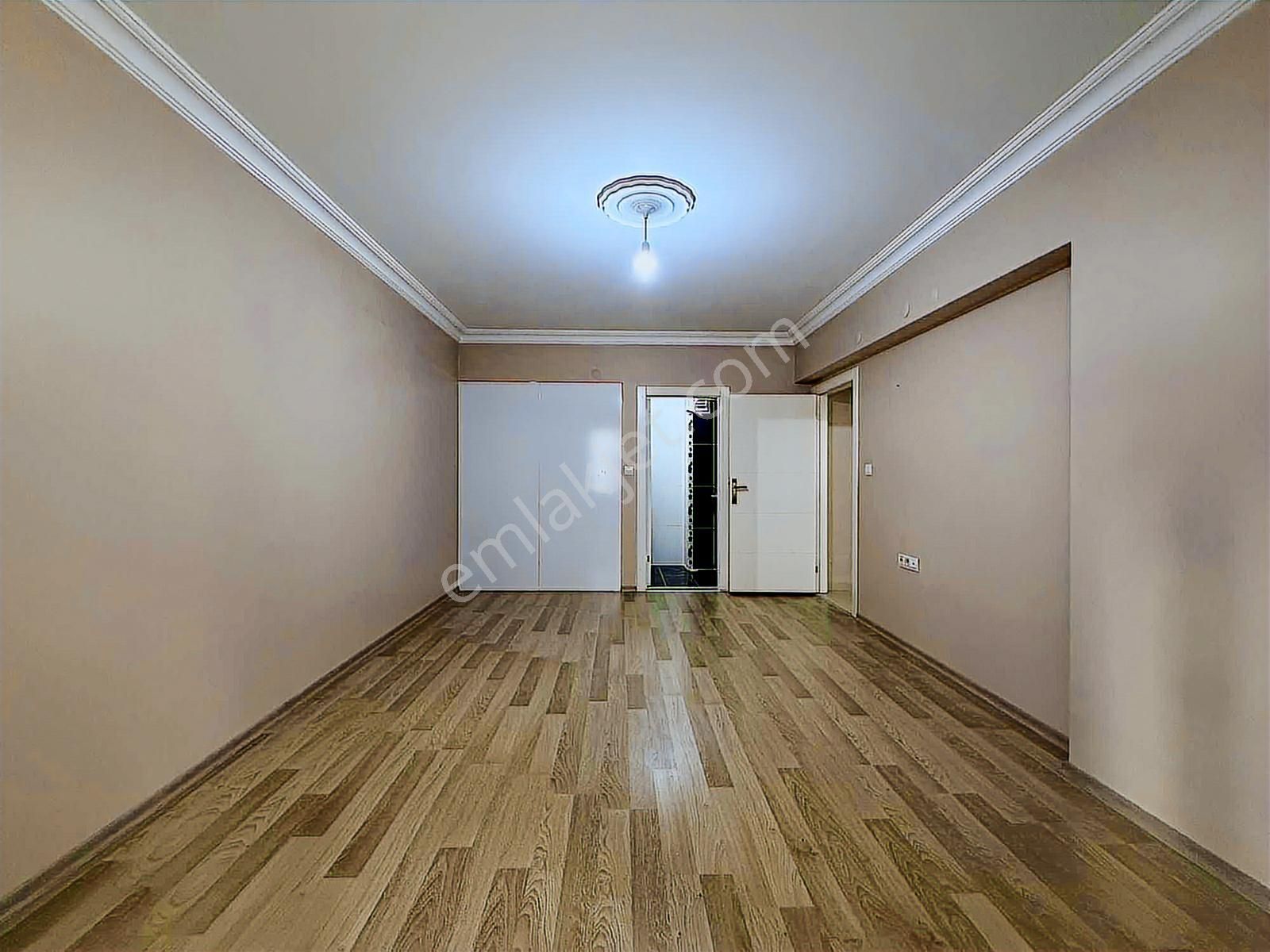 ▃tek Bloklu Site'de Çift Banyo Giyinme Odalı İskanlı Fırsat 3+1▃ - Görsel 17