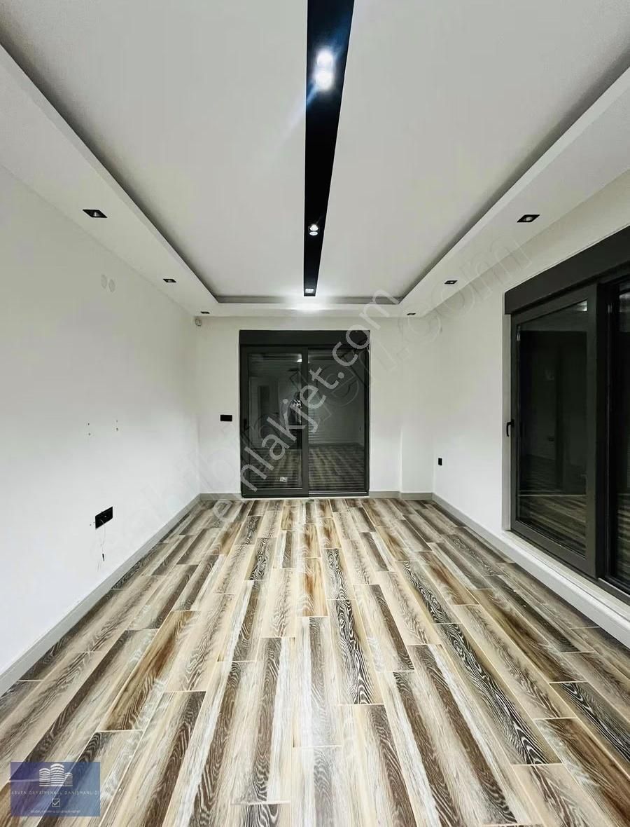 Döşemealtı Bahçeyaka Mah. D.gazlı Site İçinde 2+1 Kiralık Daire - Görsel 2