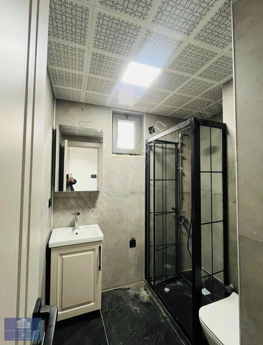 Döşemealtı Bahçeyaka Mah. D.gazlı Site İçinde 2+1 Kiralık Daire - Görsel 8
