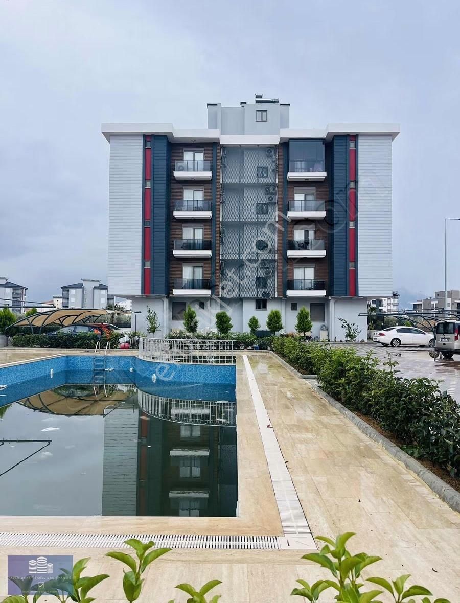 Döşemealtı Bahçeyaka Mah. D.gazlı Site İçinde 2+1 Kiralık Daire - Görsel 7