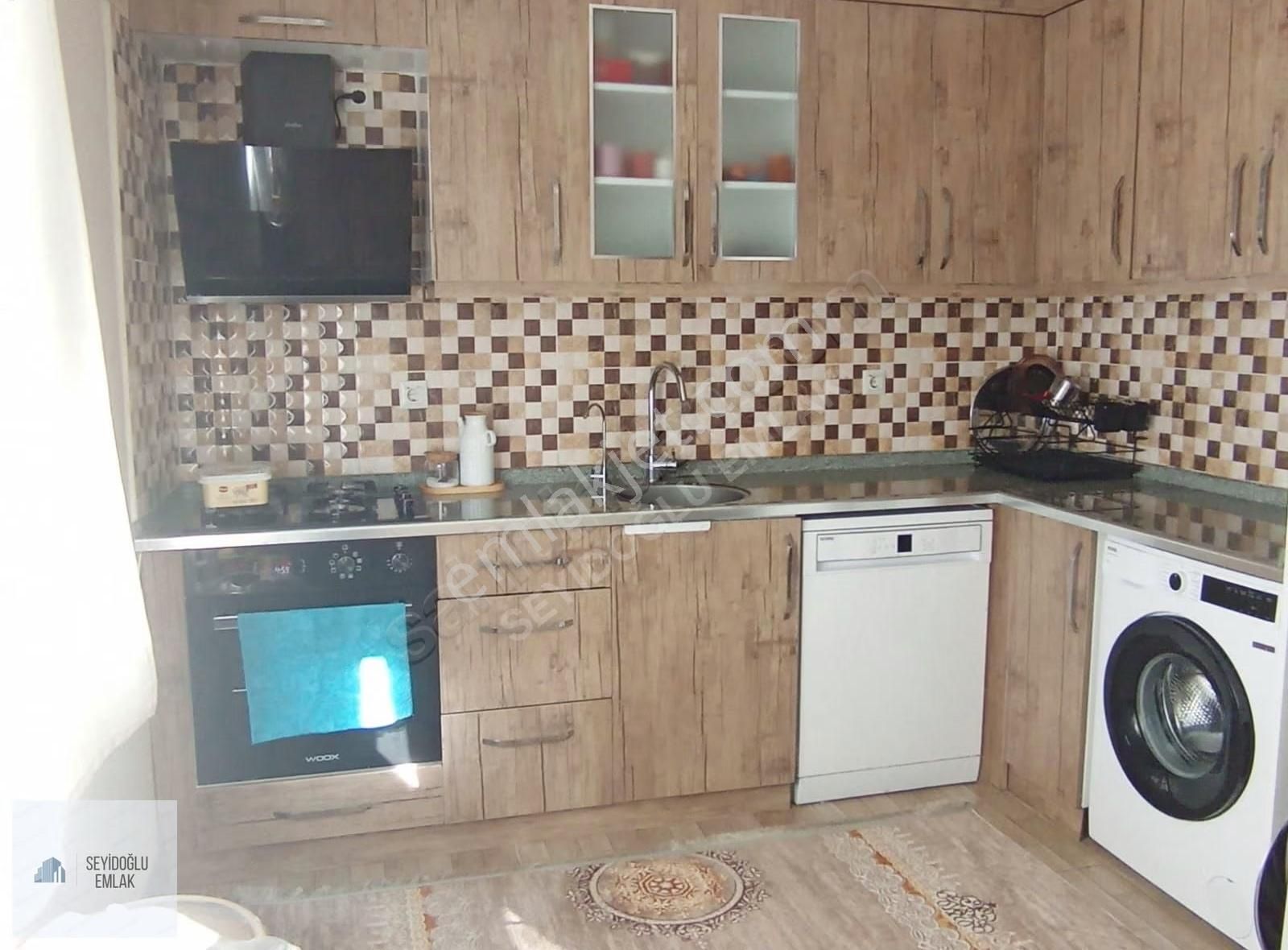 Pancar Torbalı'da Satılık Müstakil Ev - Görsel 19