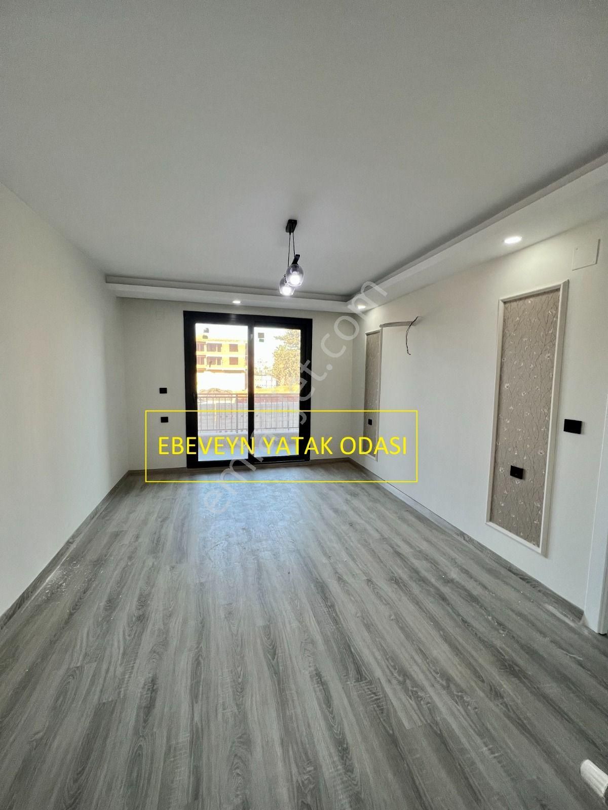 Silifke/göksu Mahallesi Site İçi 4+1 Kiralık Daire - Görsel 7
