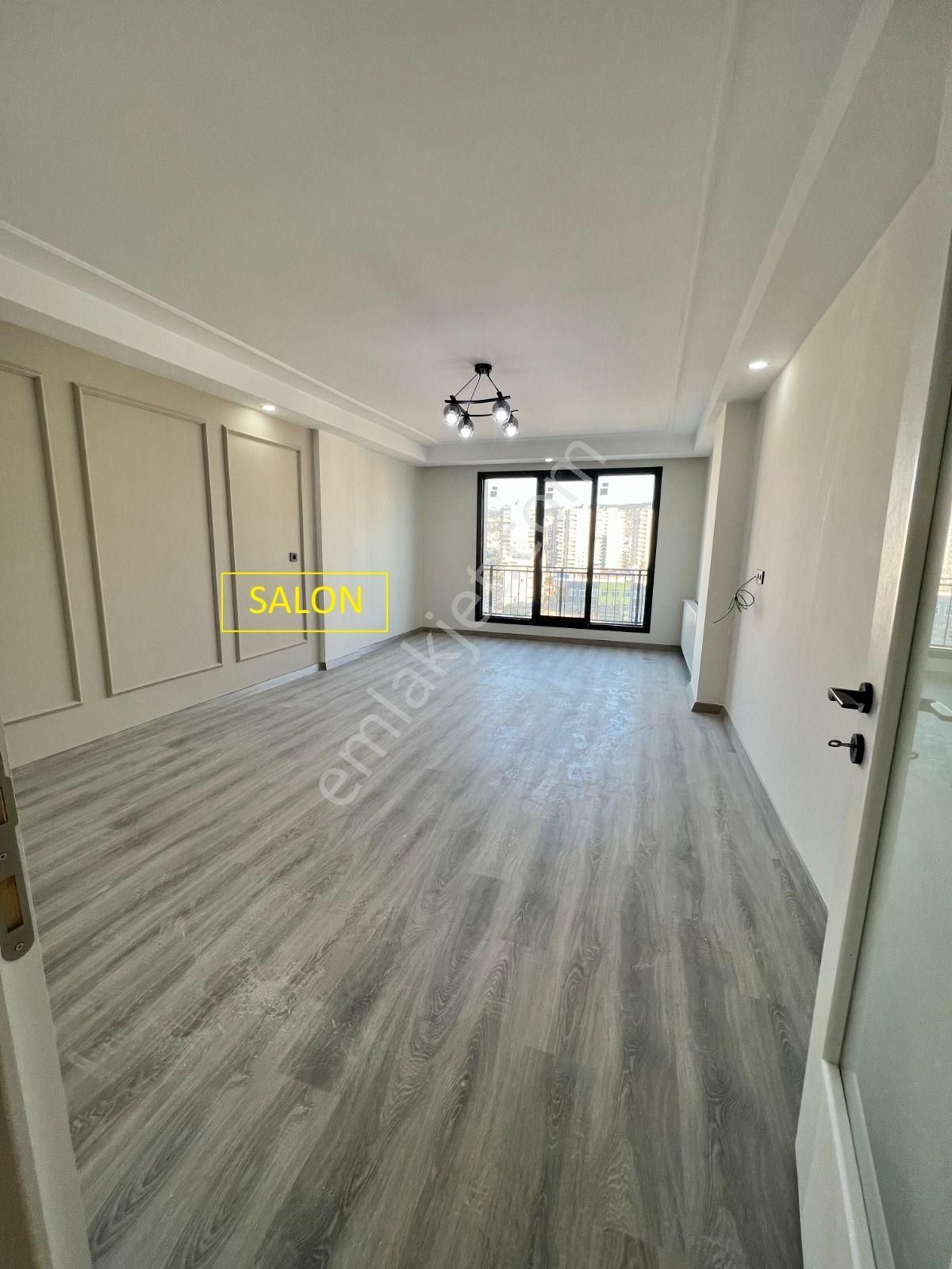 Silifke/göksu Mahallesi Site İçi 4+1 Kiralık Daire - Görsel 6