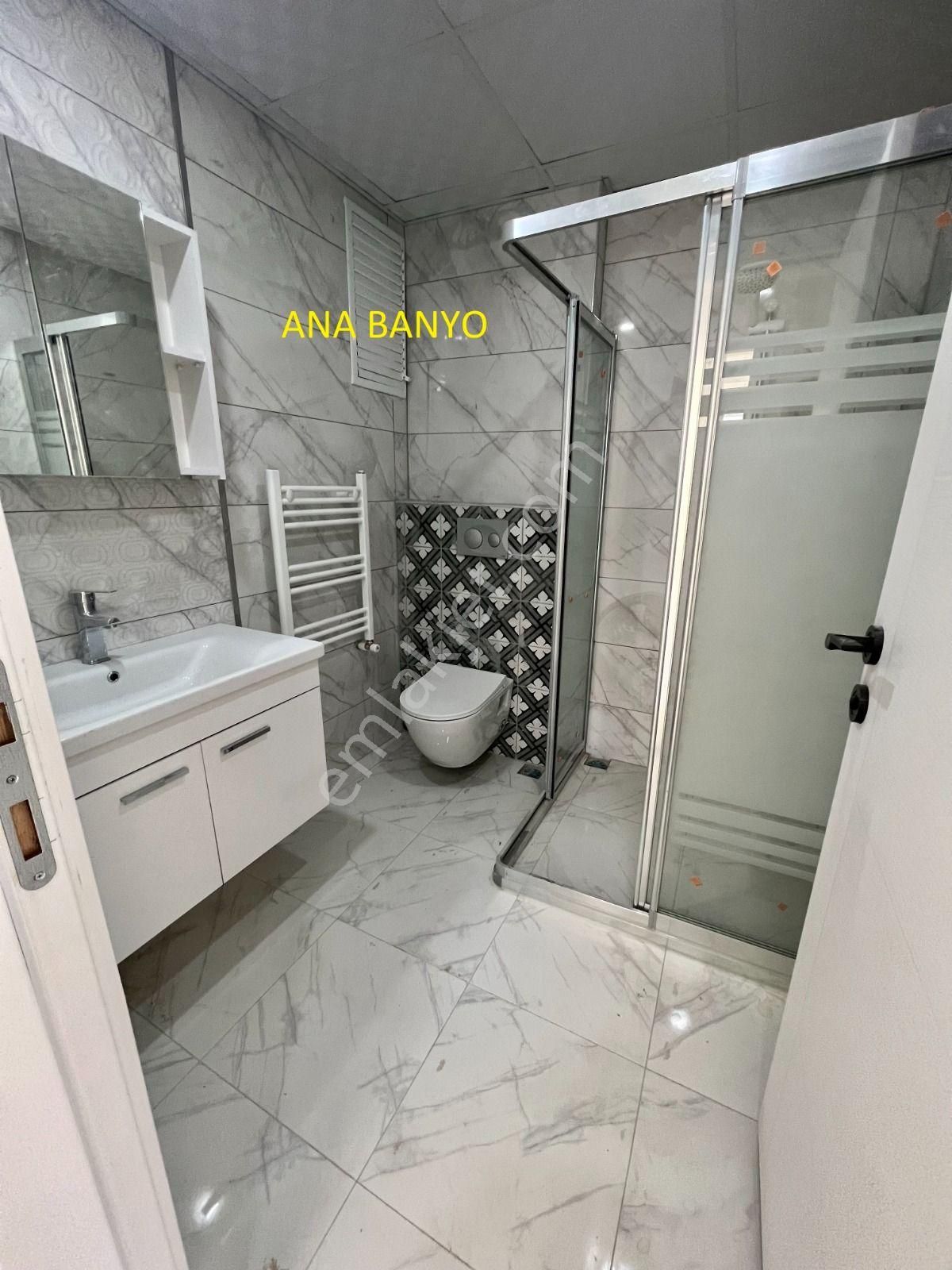 Silifke/göksu Mahallesi Site İçi 4+1 Kiralık Daire - Görsel 10