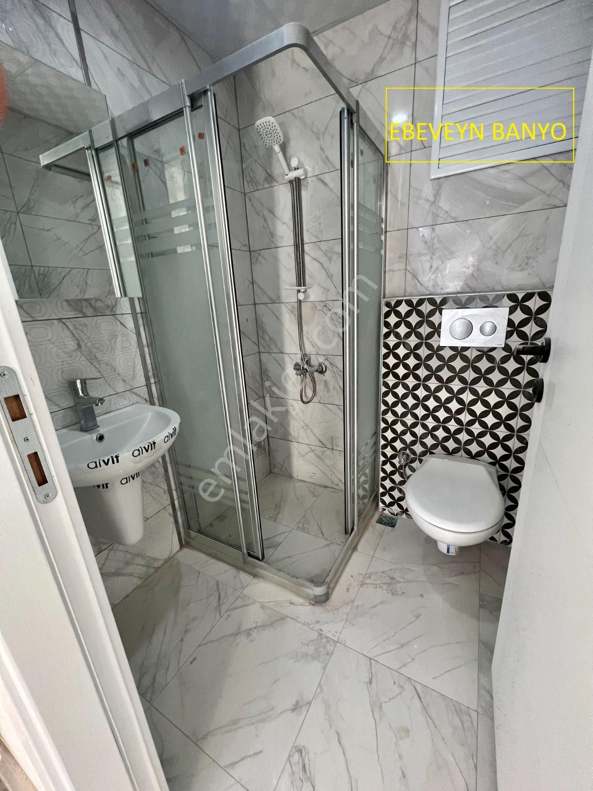 Silifke/göksu Mahallesi Site İçi 4+1 Kiralık Daire - Görsel 11
