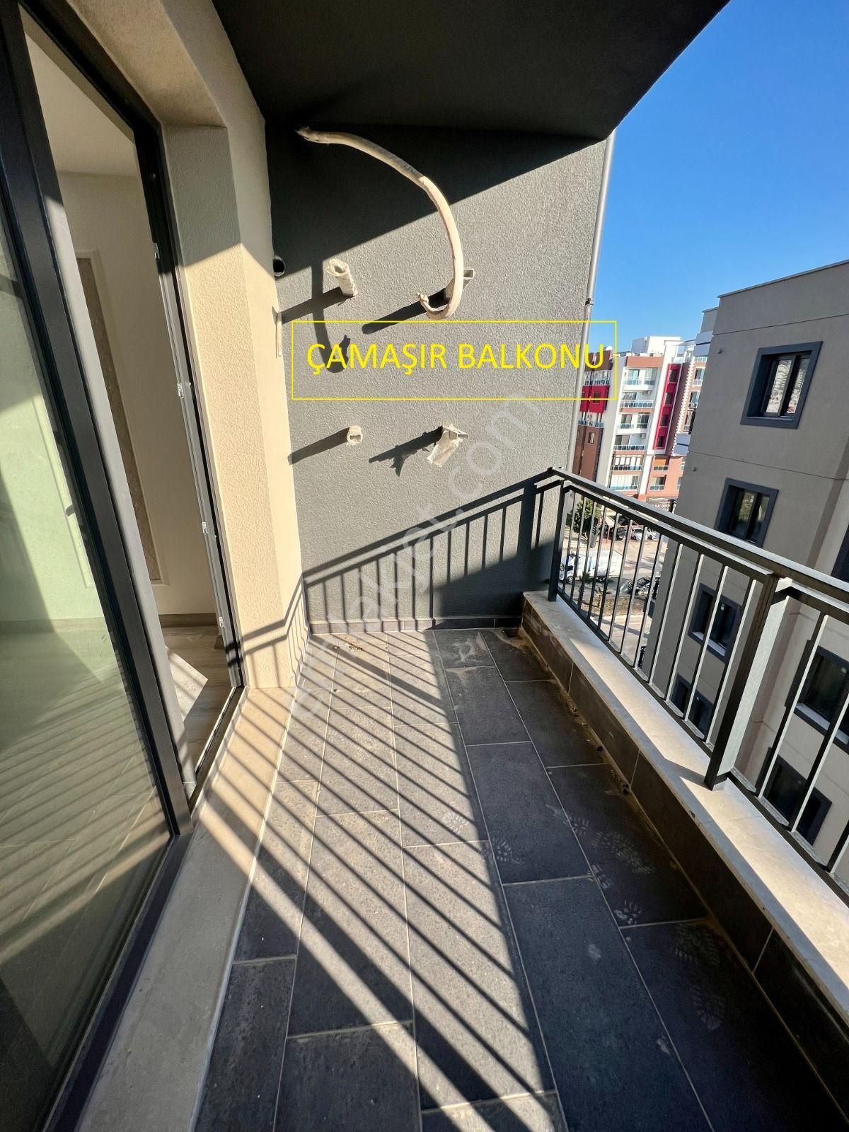 Silifke/göksu Mahallesi Site İçi 4+1 Kiralık Daire - Görsel 13