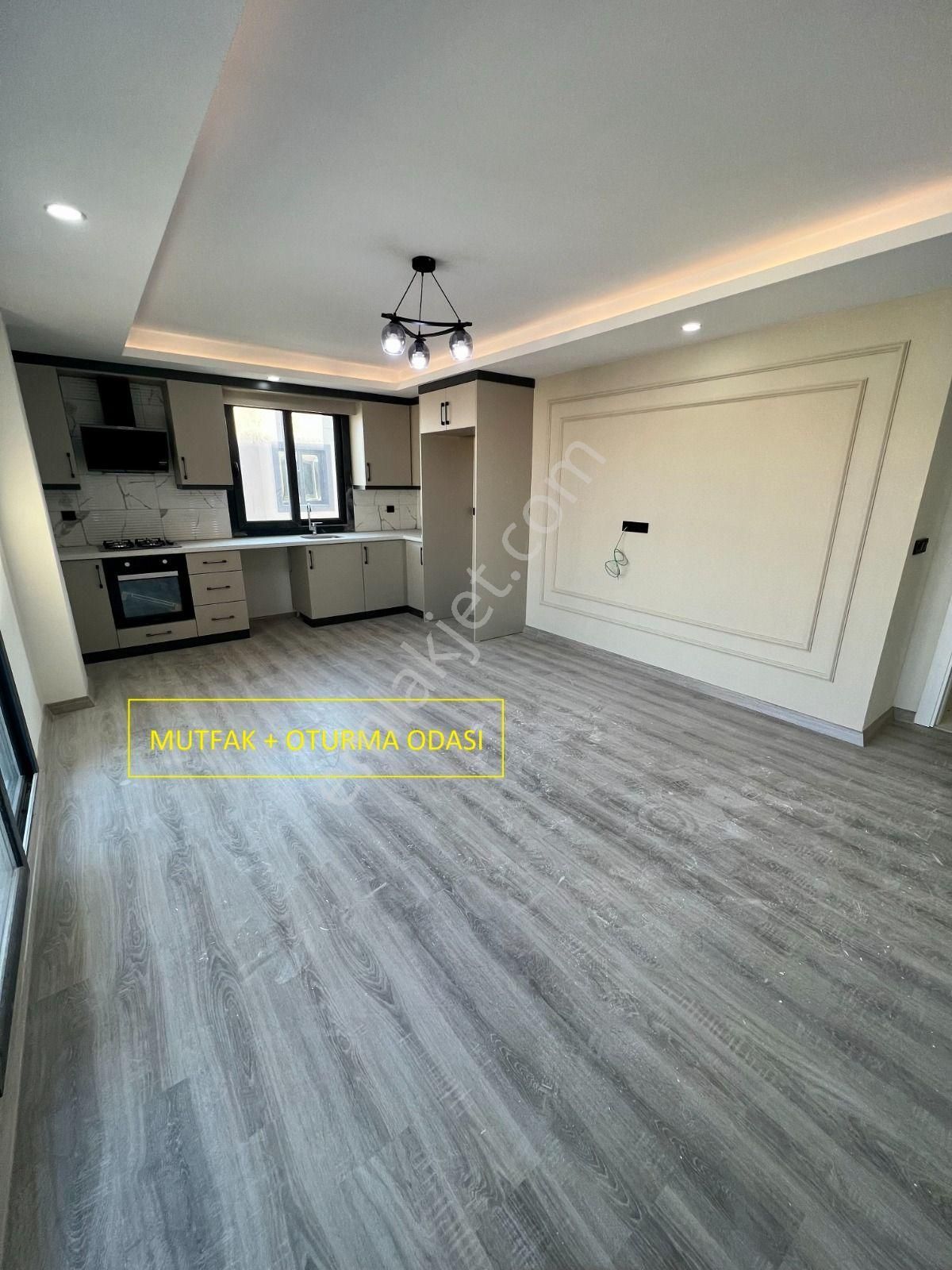 Silifke/göksu Mahallesi Site İçi 4+1 Kiralık Daire - Görsel 4