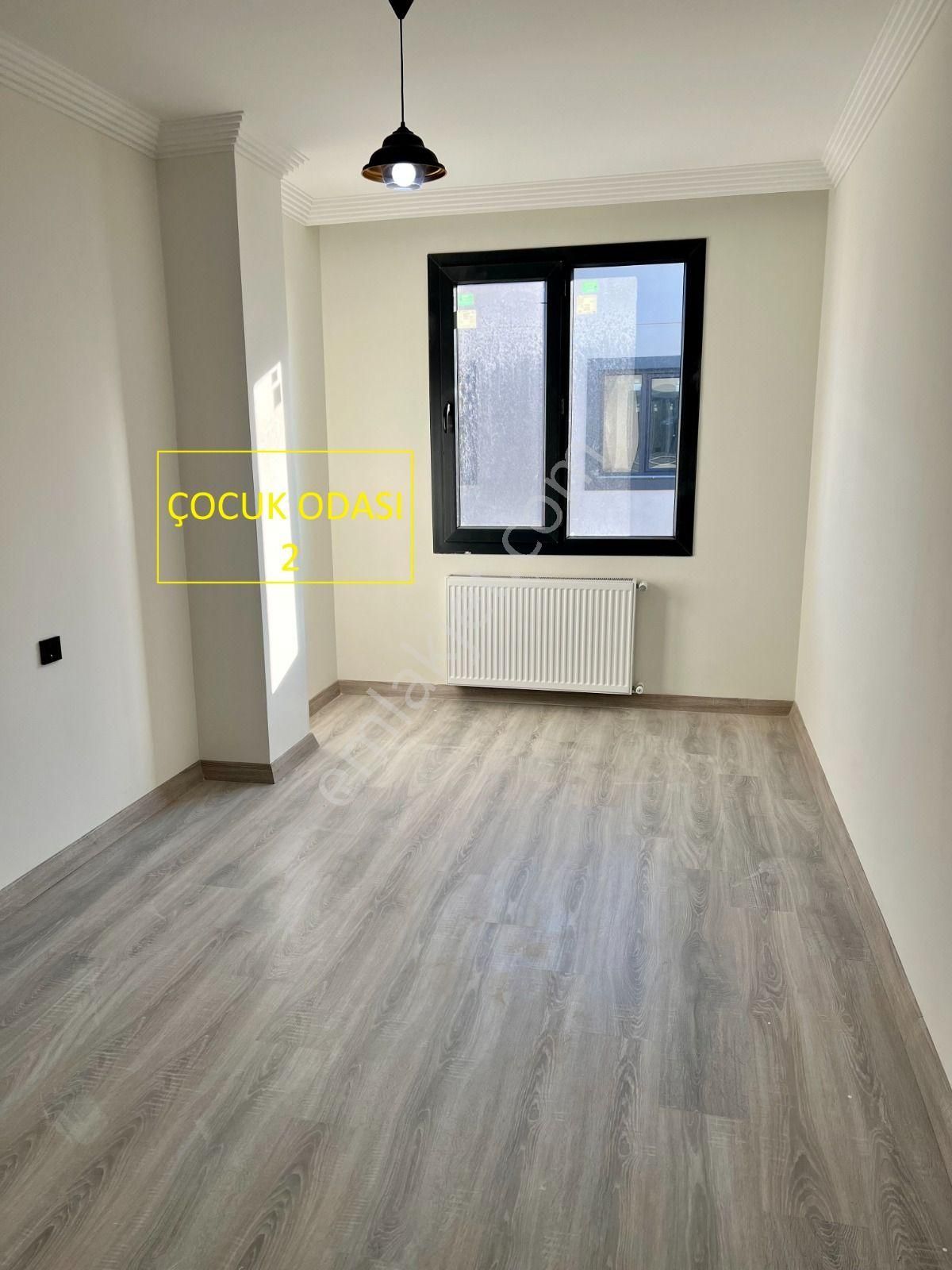 Silifke/göksu Mahallesi Site İçi 4+1 Kiralık Daire - Görsel 8
