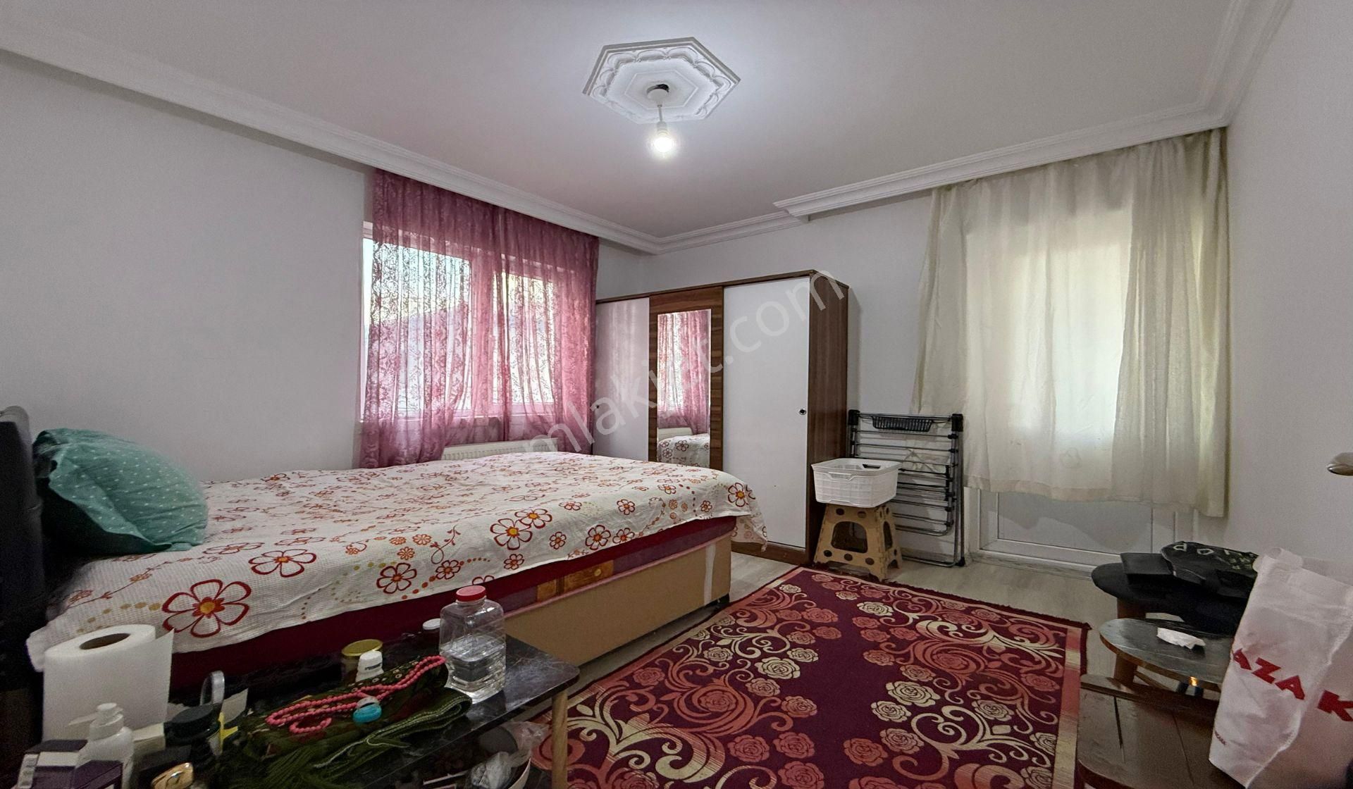 Atapark 540 Cadde Yakını 3+1 Asansörlü Genç Bina Kök Tapu - Görsel 17