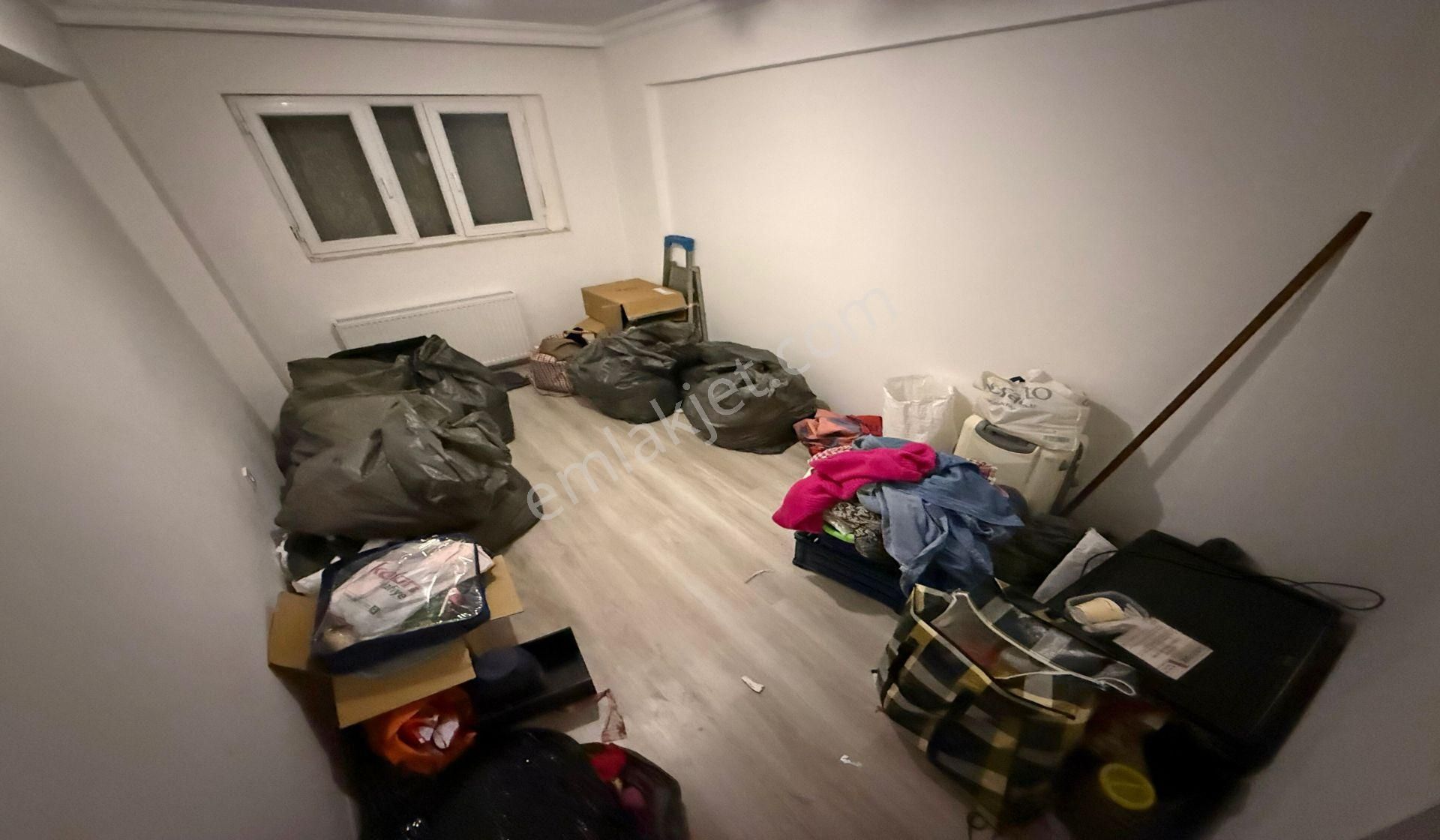 Atapark 540 Cadde Yakını 3+1 Asansörlü Genç Bina Kök Tapu - Görsel 13