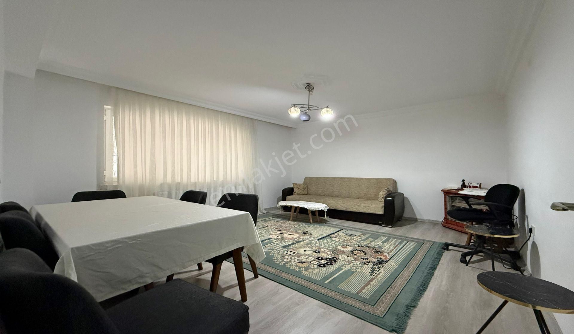 Atapark 540 Cadde Yakını 3+1 Asansörlü Genç Bina Kök Tapu - Görsel 9