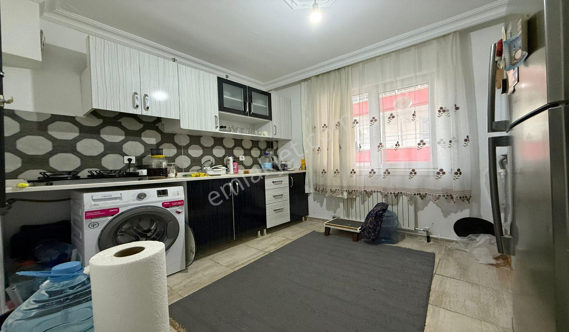 Atapark 540 Cadde Yakını 3+1 Asansörlü Genç Bina Kök Tapu - Görsel 4