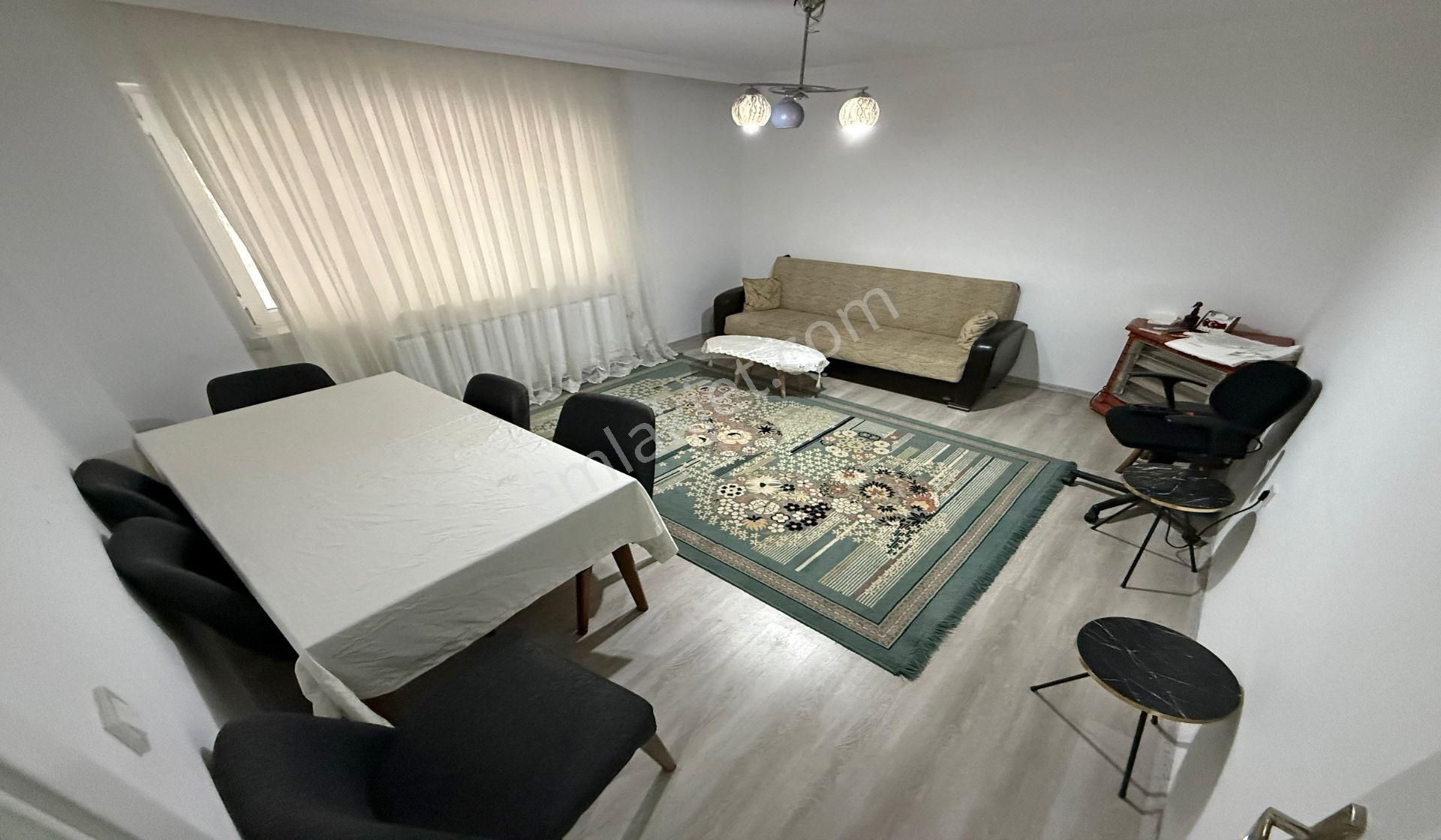 Atapark 540 Cadde Yakını 3+1 Asansörlü Genç Bina Kök Tapu - Görsel 6