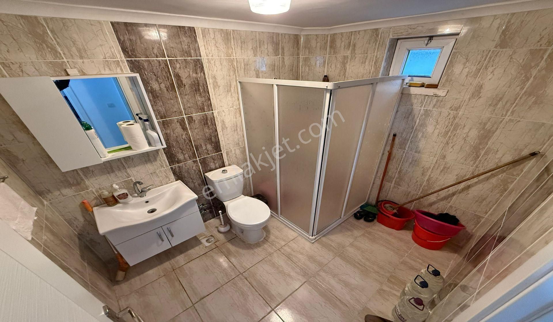 Atapark 540 Cadde Yakını 3+1 Asansörlü Genç Bina Kök Tapu - Görsel 28