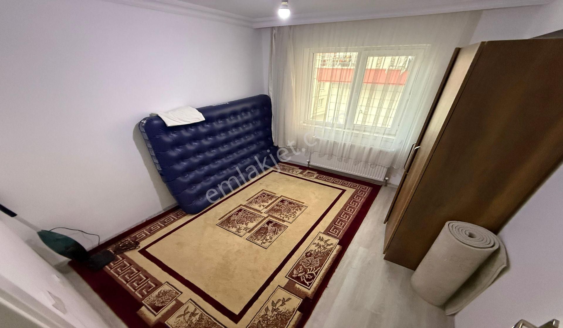 Atapark 540 Cadde Yakını 3+1 Asansörlü Genç Bina Kök Tapu - Görsel 11