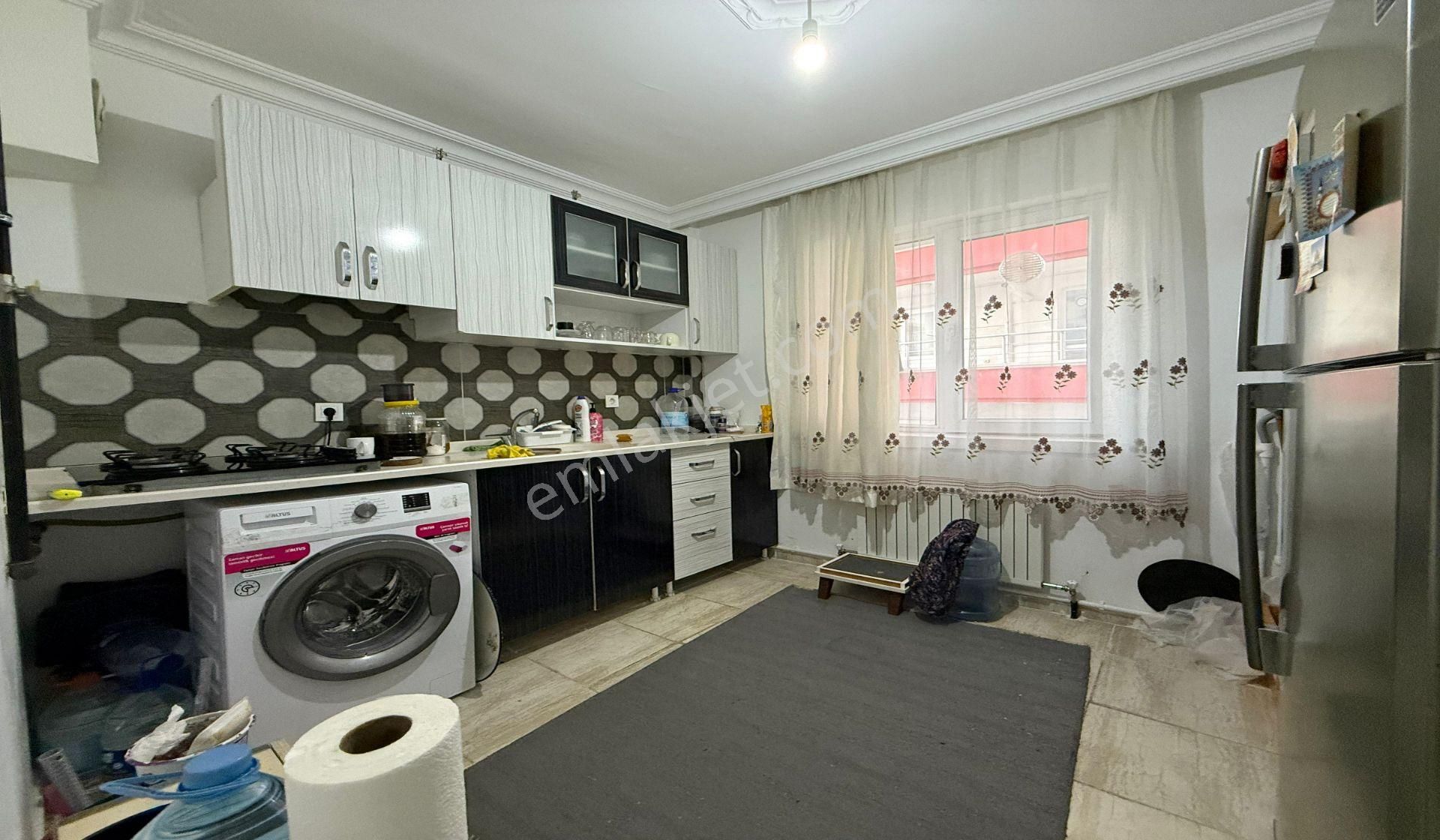 Atapark 540 Cadde Yakını 3+1 Asansörlü Genç Bina Kök Tapu - Görsel 2