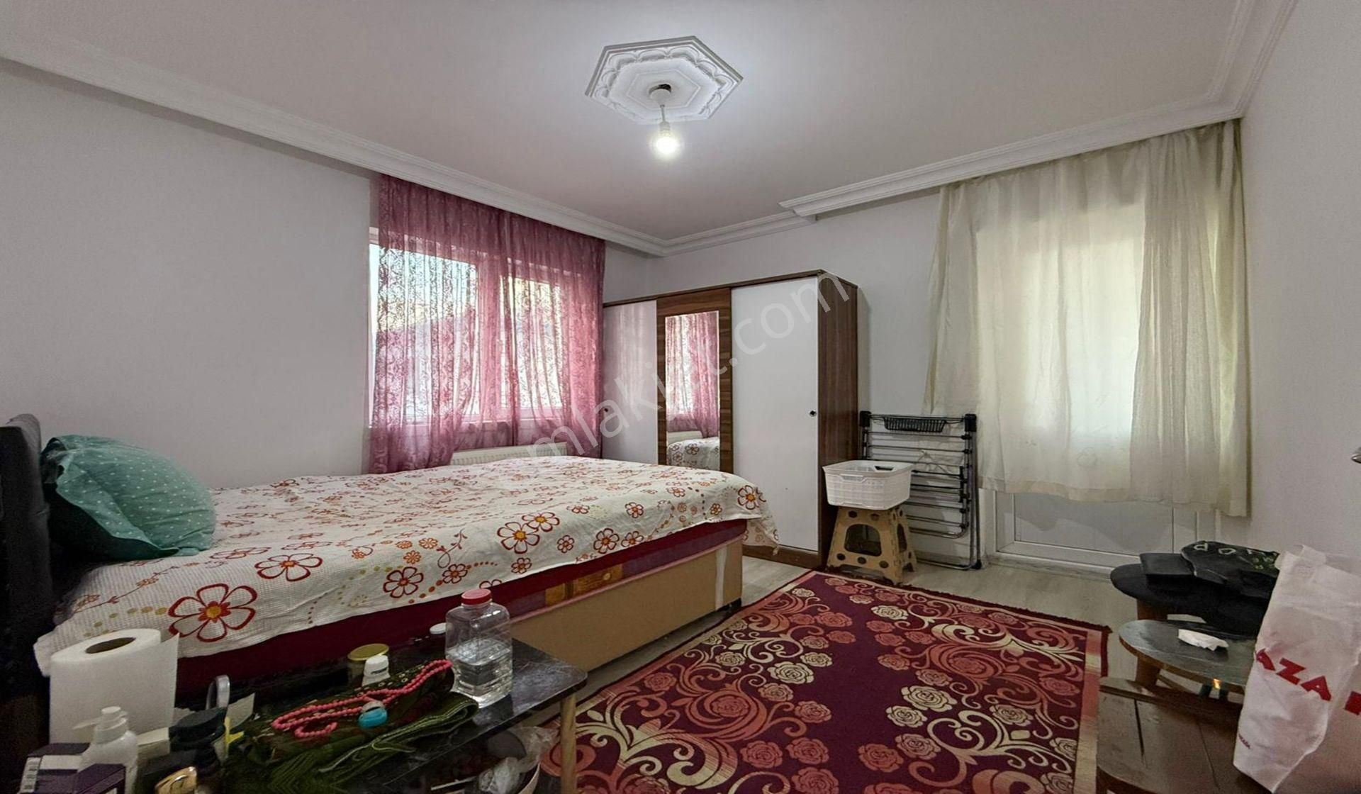 Atapark 540 Cadde Yakını 3+1 Asansörlü Genç Bina Kök Tapu - Görsel 18