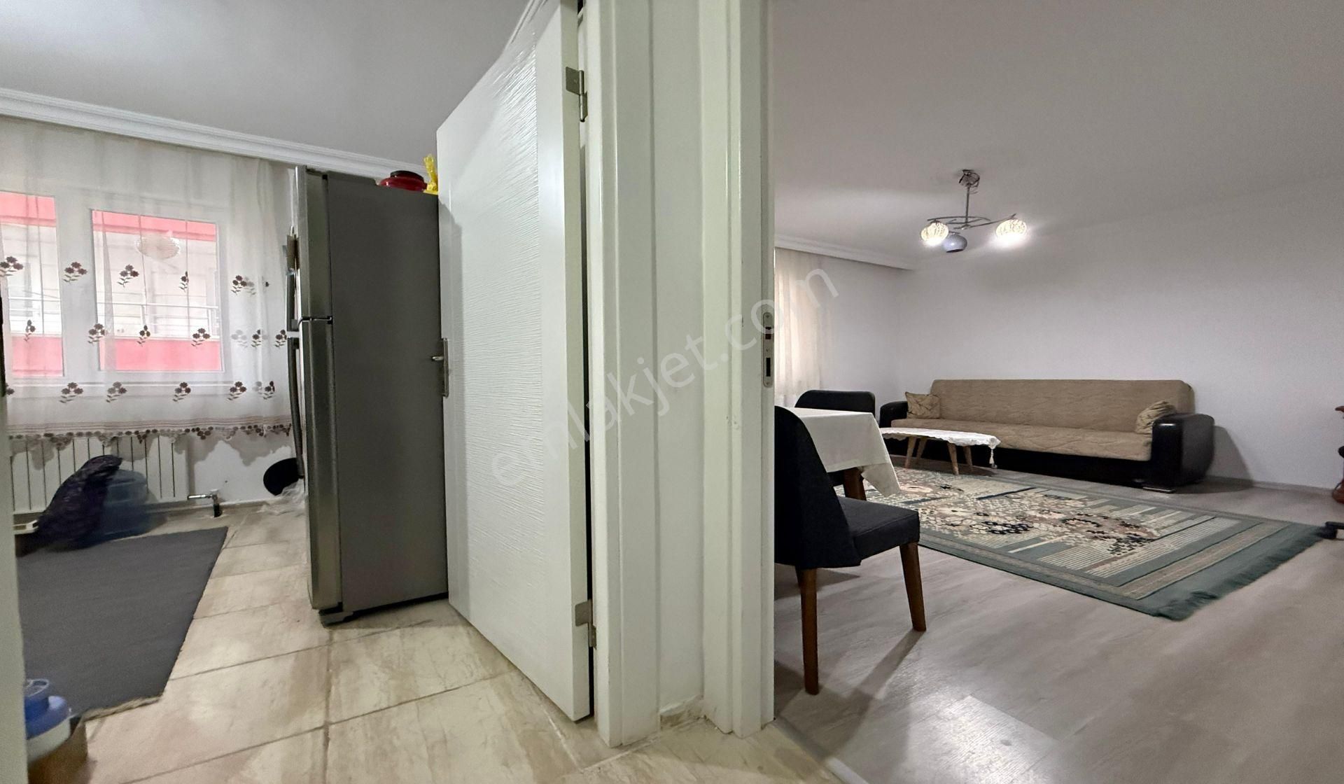 Atapark 540 Cadde Yakını 3+1 Asansörlü Genç Bina Kök Tapu - Görsel 22