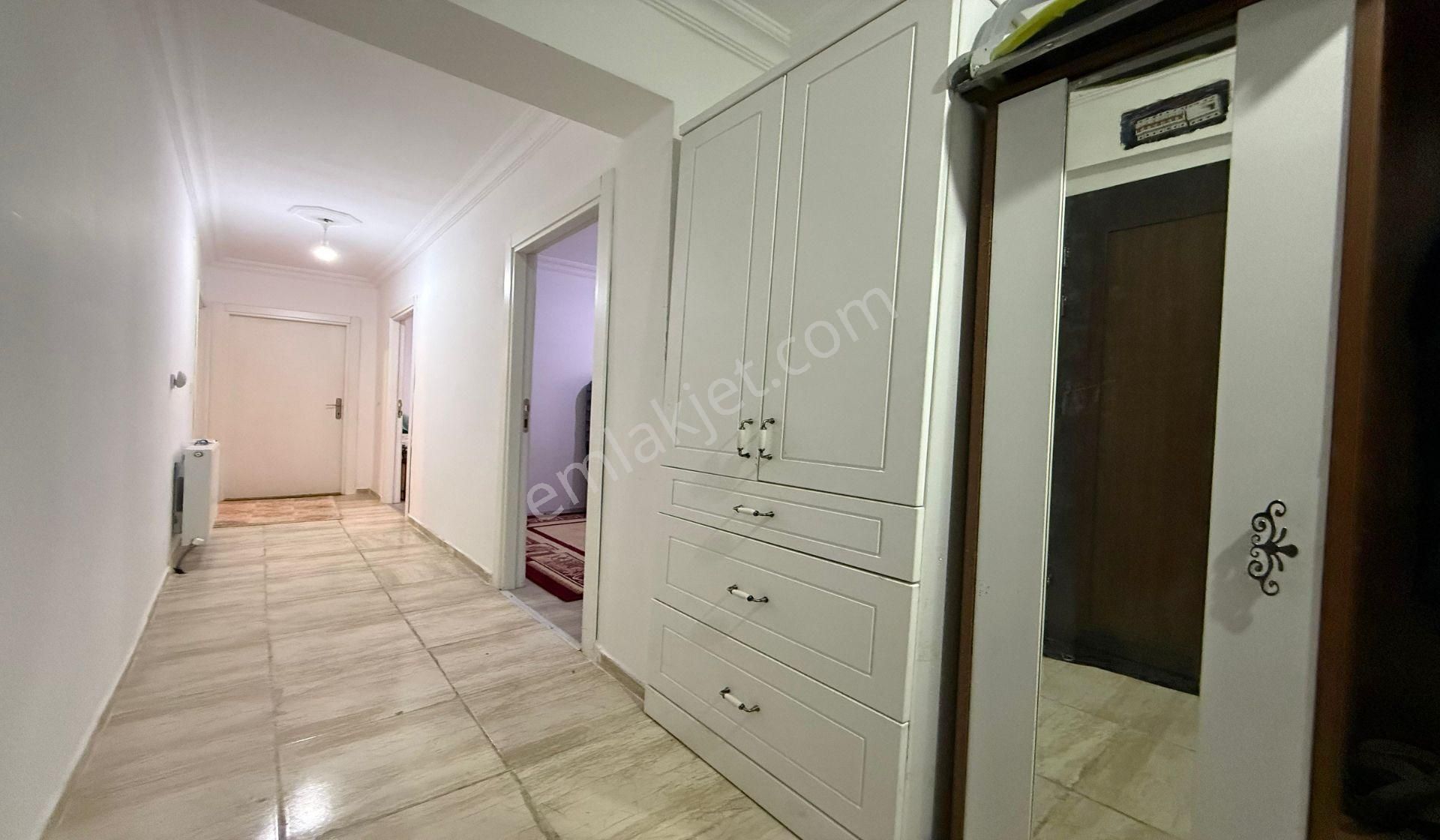 Atapark 540 Cadde Yakını 3+1 Asansörlü Genç Bina Kök Tapu - Görsel 25