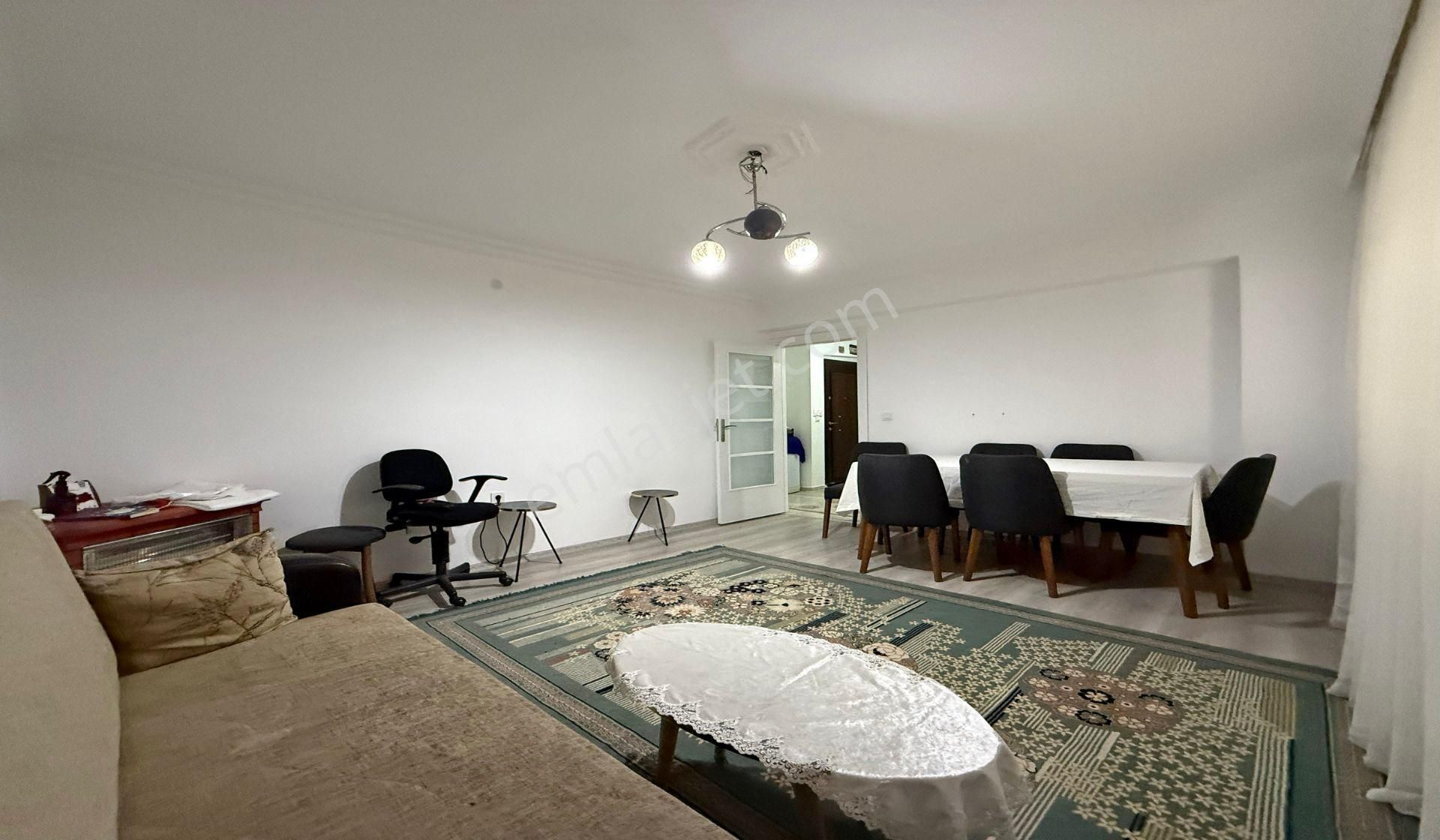 Atapark 540 Cadde Yakını 3+1 Asansörlü Genç Bina Kök Tapu - Görsel 8