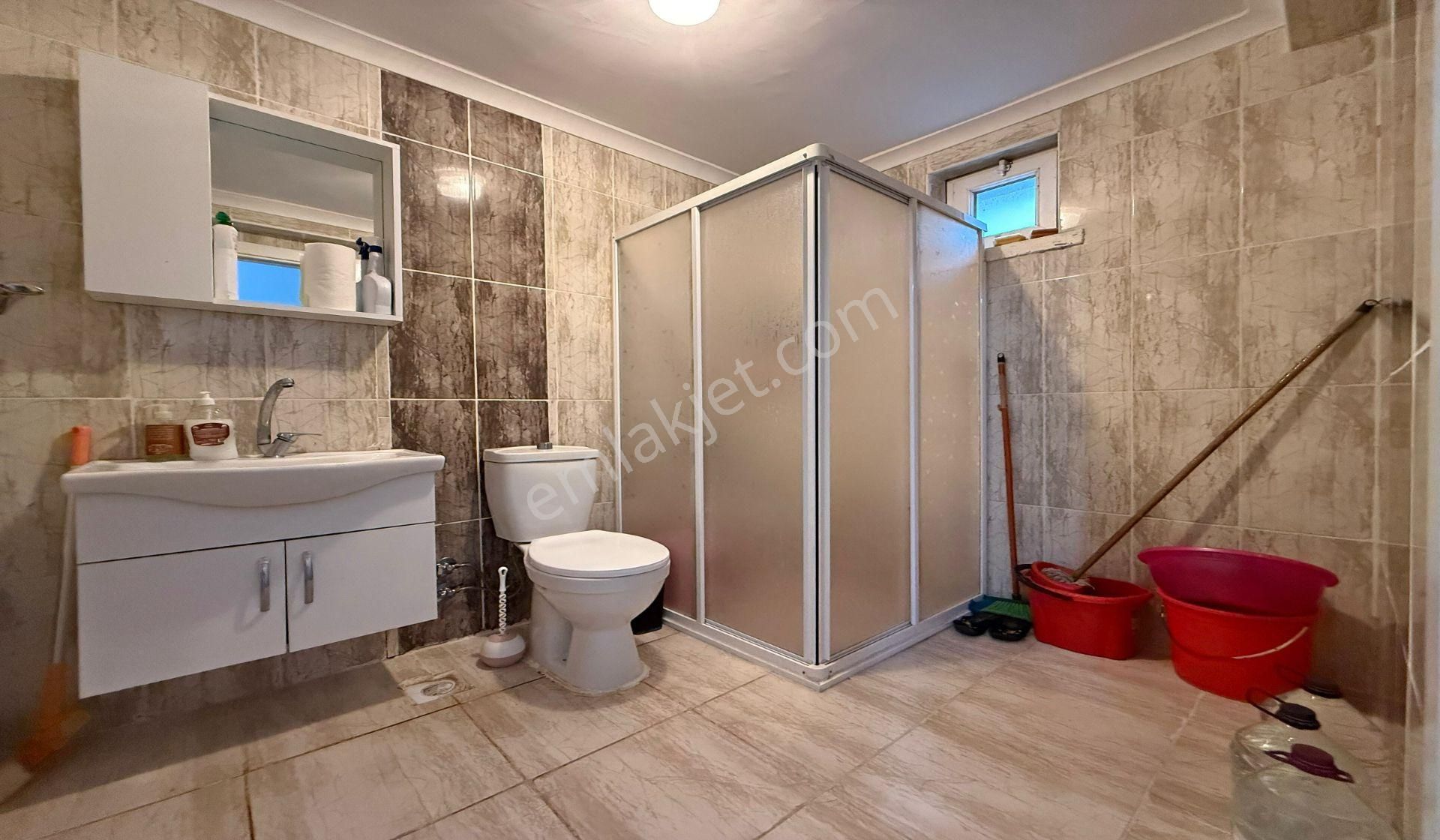 Atapark 540 Cadde Yakını 3+1 Asansörlü Genç Bina Kök Tapu - Görsel 27