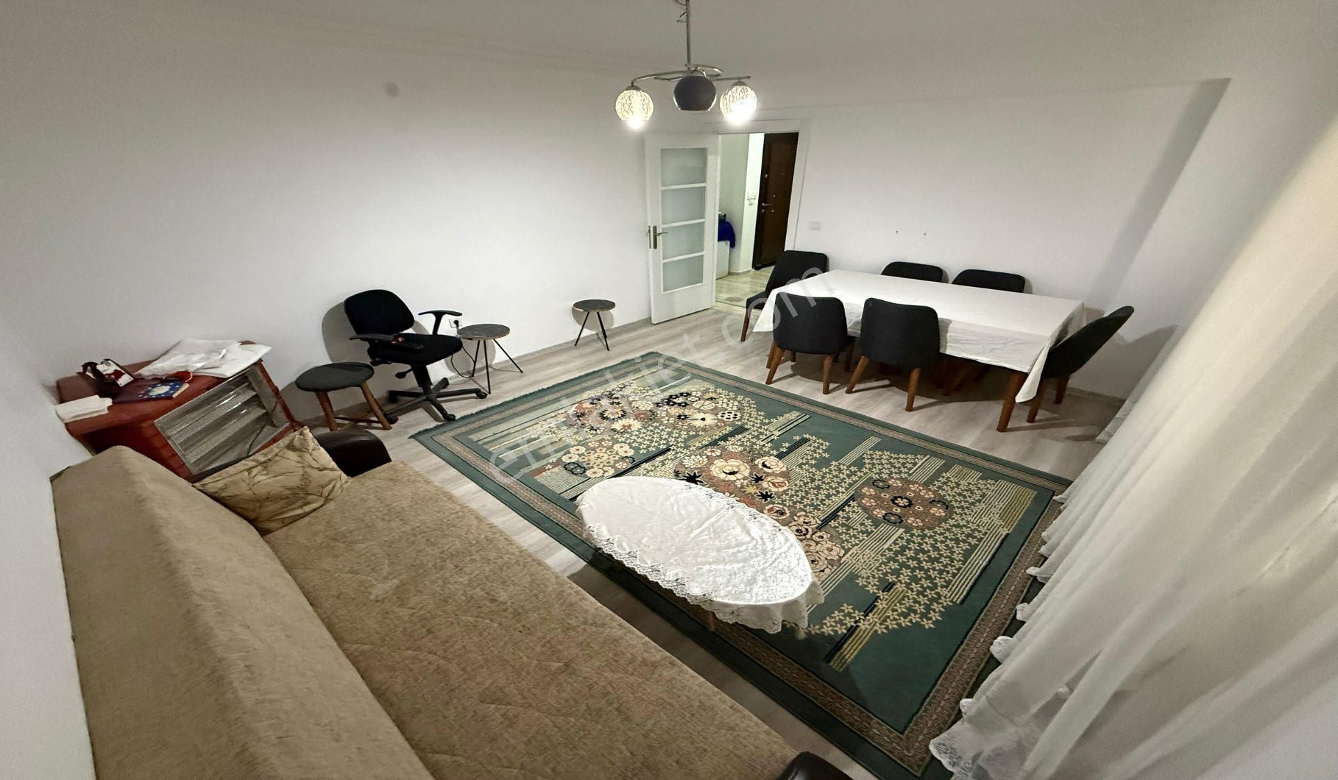 Atapark 540 Cadde Yakını 3+1 Asansörlü Genç Bina Kök Tapu - Görsel 7