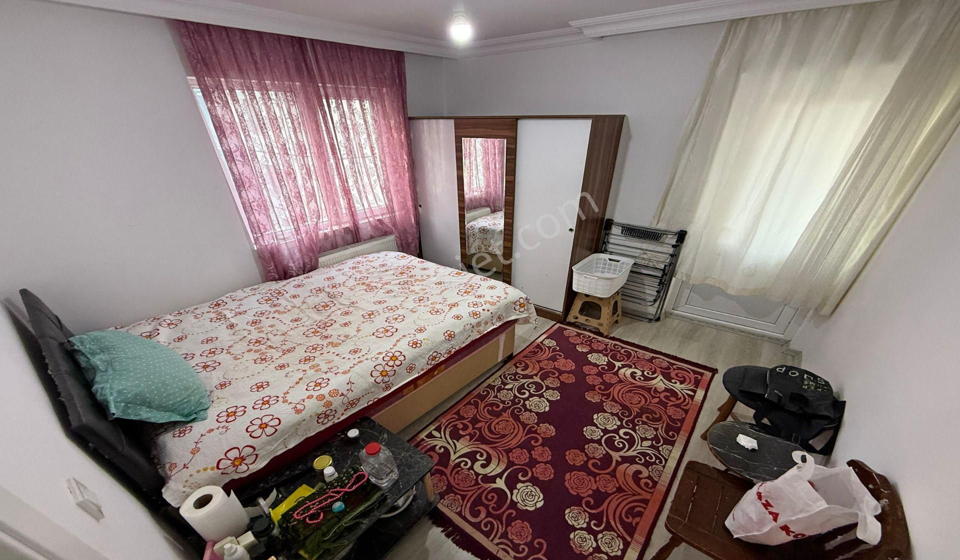 Atapark 540 Cadde Yakını 3+1 Asansörlü Genç Bina Kök Tapu - Görsel 19