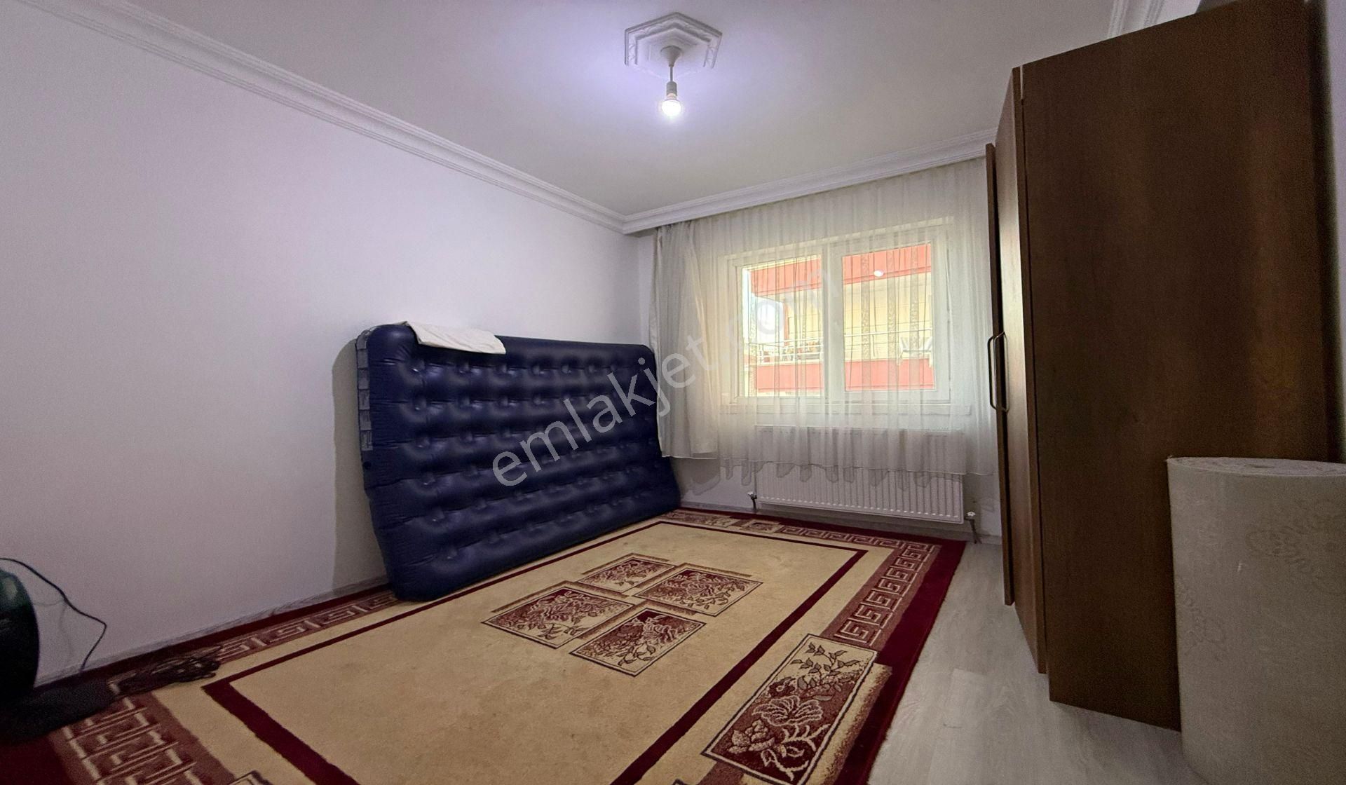 Atapark 540 Cadde Yakını 3+1 Asansörlü Genç Bina Kök Tapu - Görsel 10