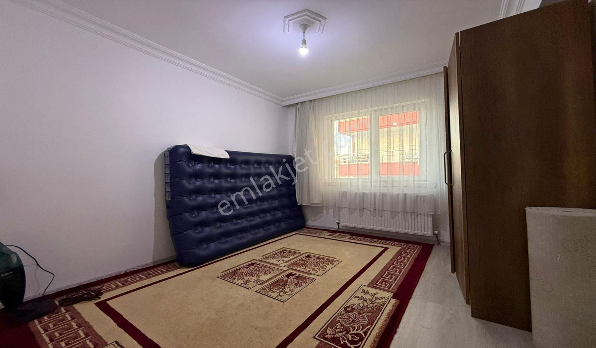 Atapark 540 Cadde Yakını 3+1 Asansörlü Genç Bina Kök Tapu - Görsel 12