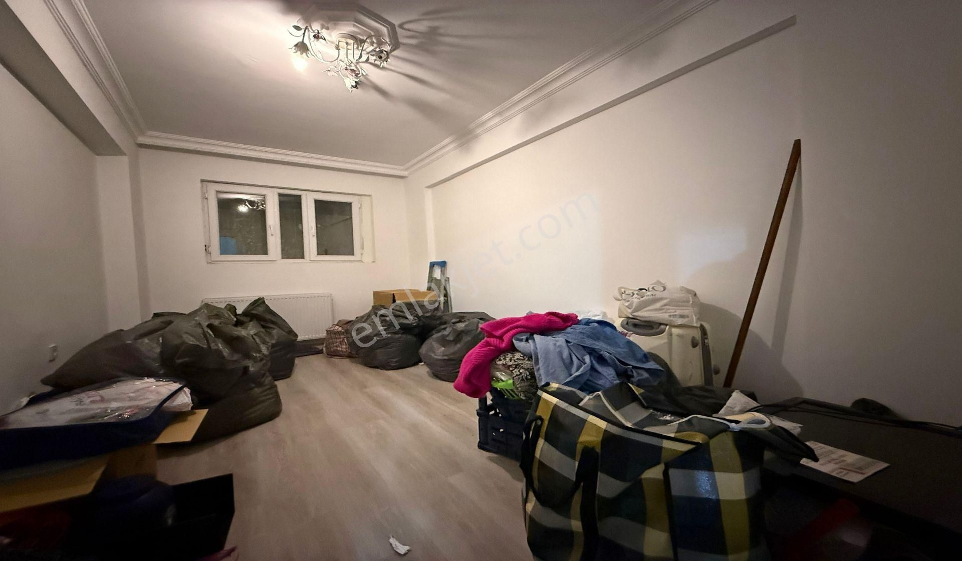 Atapark 540 Cadde Yakını 3+1 Asansörlü Genç Bina Kök Tapu - Görsel 14