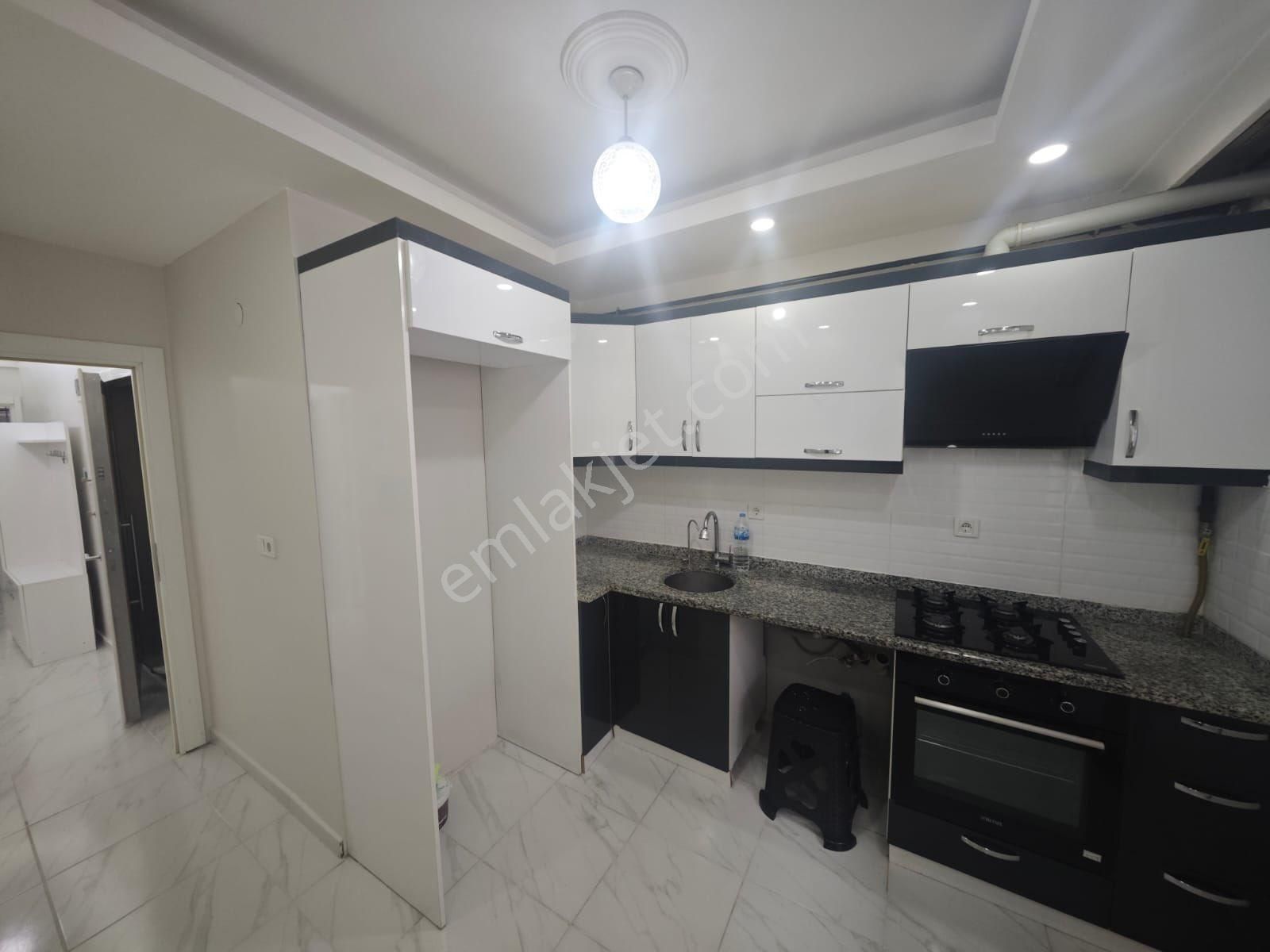 🏡 Namık Kemal Mahallesi'nde Yeni Binada 2+1 Aileye Uygun Daire - Görsel 10