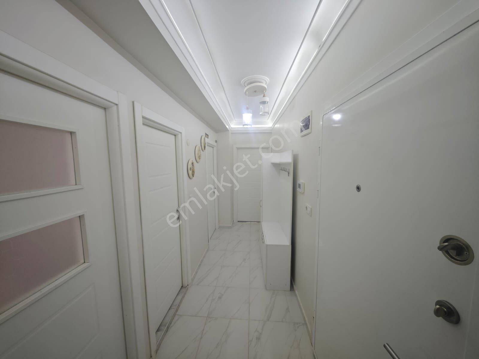 🏡 Namık Kemal Mahallesi'nde Yeni Binada 2+1 Aileye Uygun Daire - Görsel 8