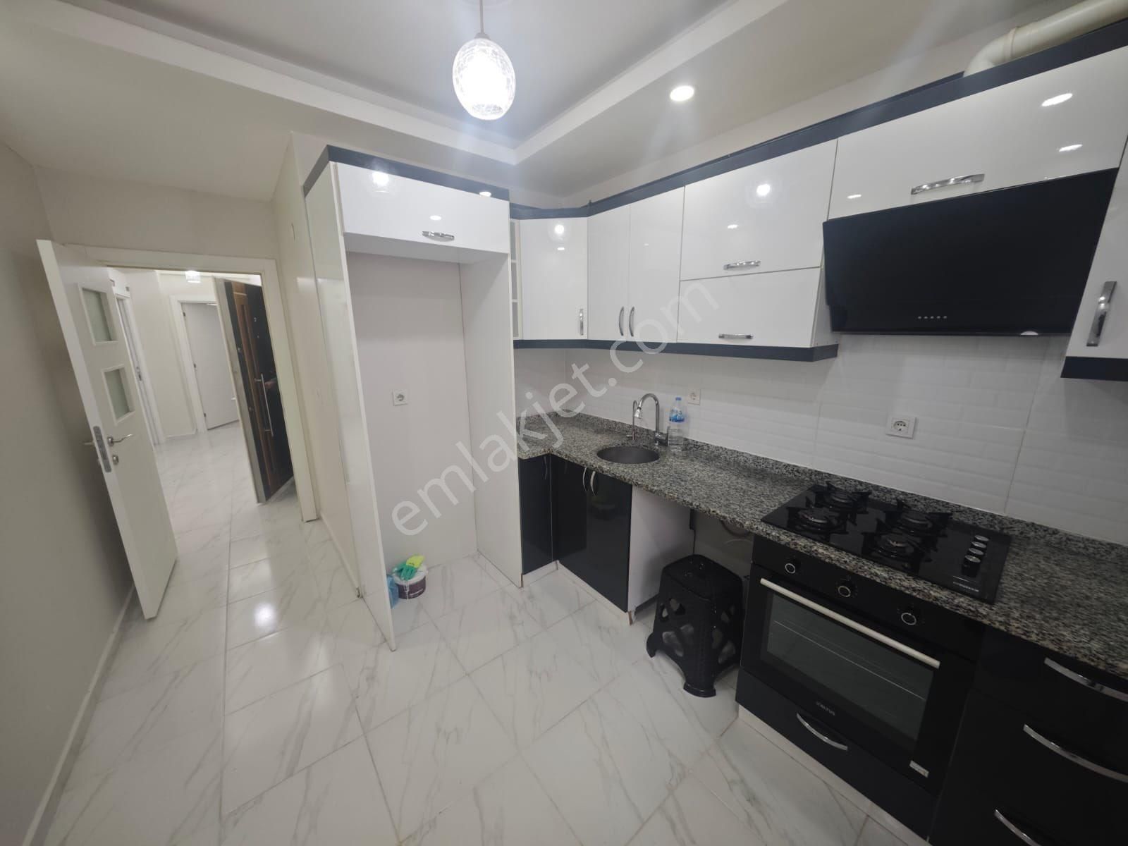 🏡 Namık Kemal Mahallesi'nde Yeni Binada 2+1 Aileye Uygun Daire - Görsel 9