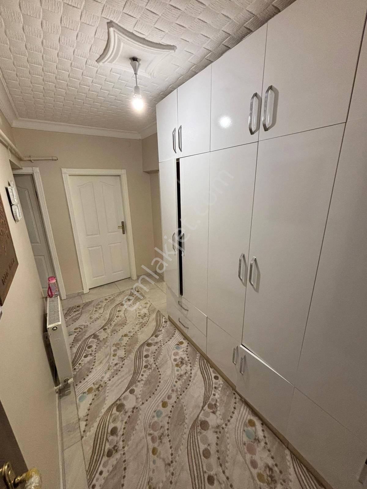 Danışment Göbek Yakını Orta Kat Konumlu Manzaralı 3+1 Emsalsiz - Görsel 29