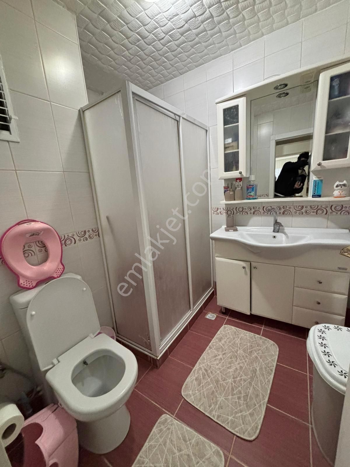 Danışment Göbek Yakını Orta Kat Konumlu Manzaralı 3+1 Emsalsiz - Görsel 11