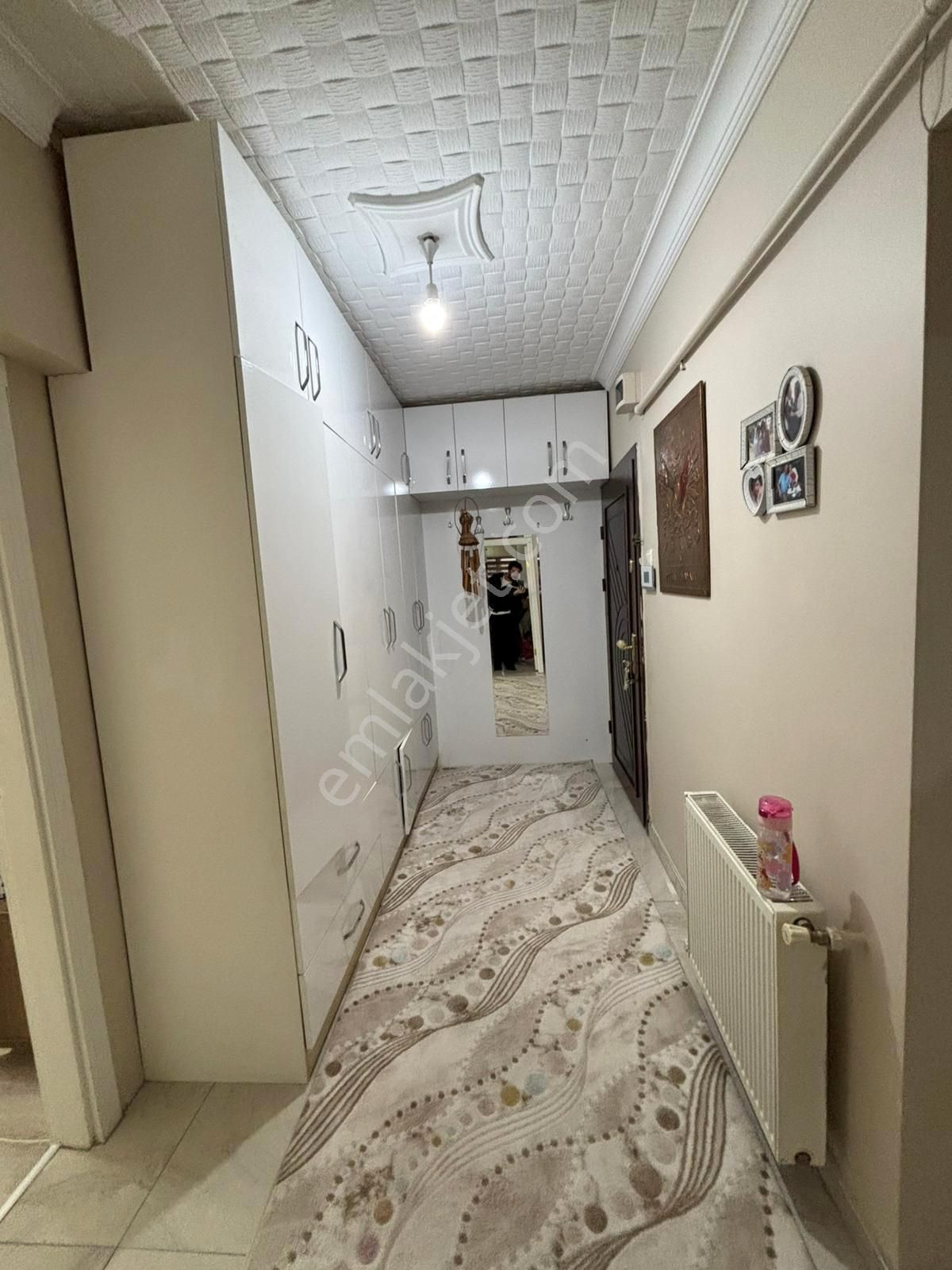 Danışment Göbek Yakını Orta Kat Konumlu Manzaralı 3+1 Emsalsiz - Görsel 26