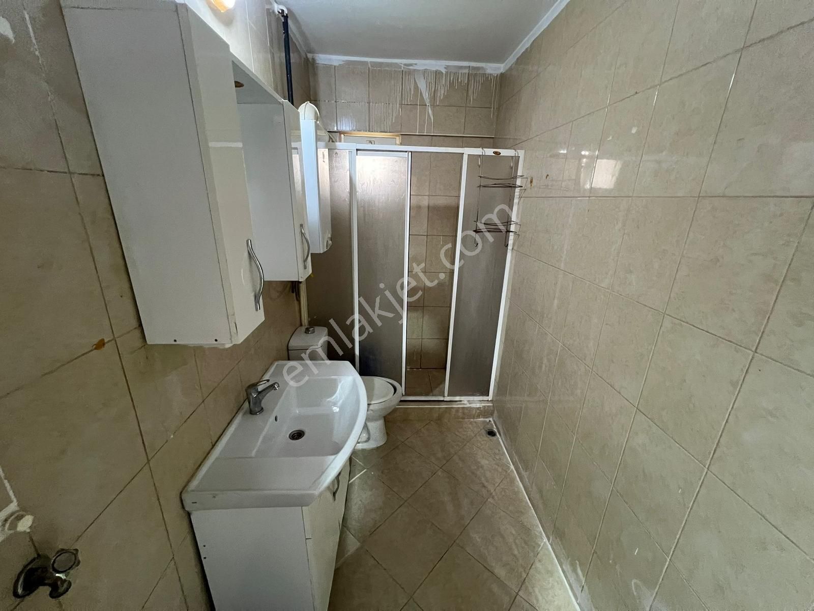 Atalar Sitesinde Otoparklı Hastaneye Komşu 2+1 Ferah Daire - Görsel 25