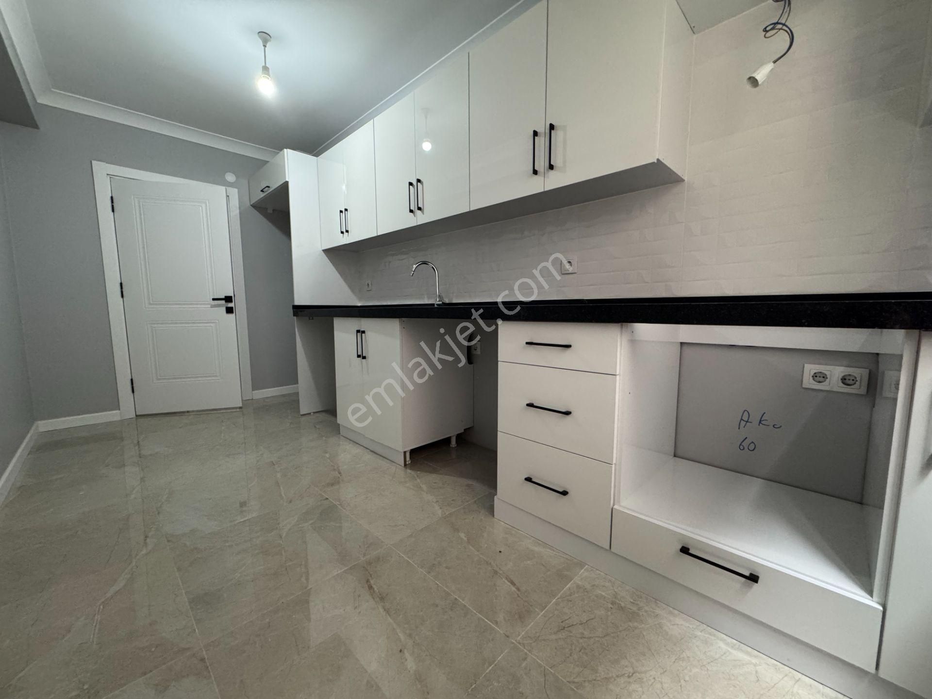 Next House'dan Cumhuriyet Mahallesin'de Metroya Yakın 2+1 Daire - Görsel 7