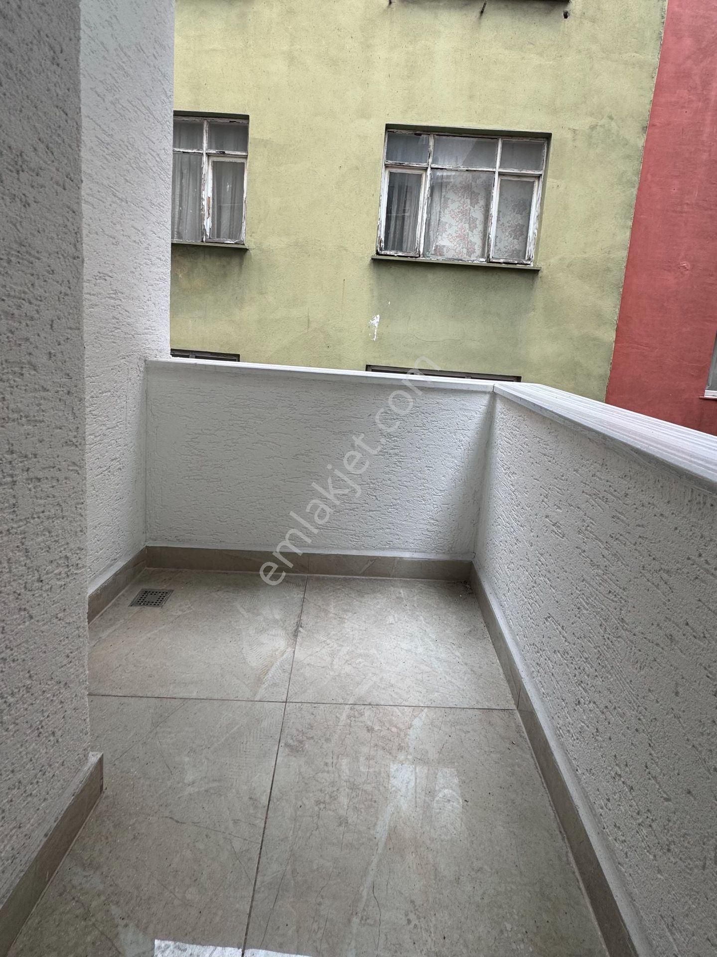 Next House'dan Cumhuriyet Mahallesin'de Metroya Yakın 2+1 Daire - Görsel 21