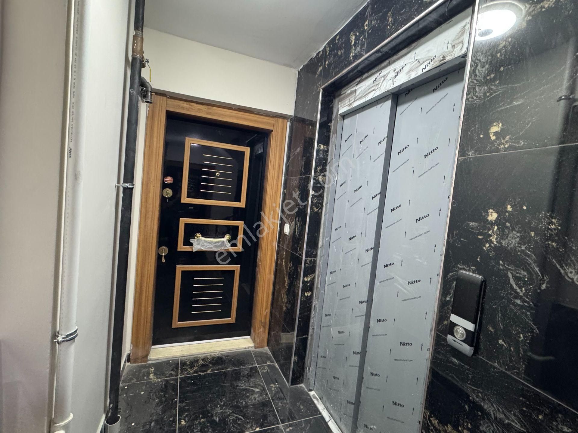 Next House'dan Cumhuriyet Mahallesin'de Metroya Yakın 2+1 Daire - Görsel 22