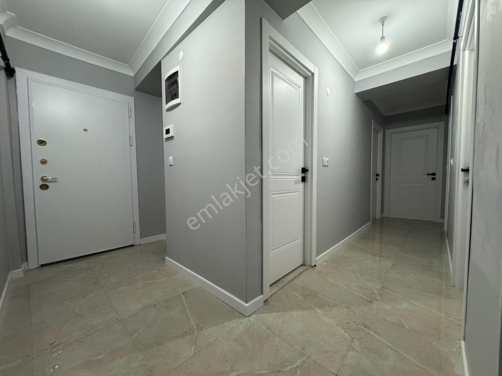 Next House'dan Cumhuriyet Mahallesin'de Metroya Yakın 2+1 Daire - Görsel 19