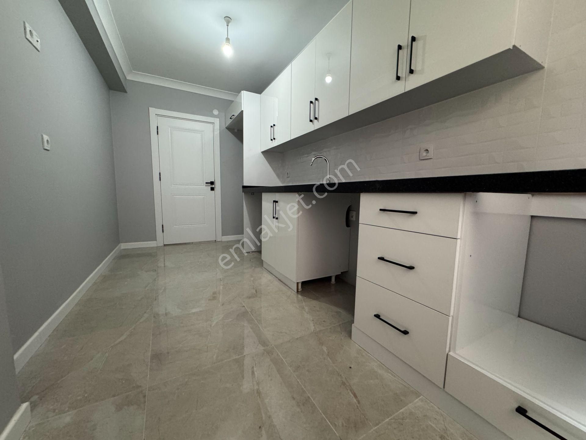 Next House'dan Cumhuriyet Mahallesin'de Metroya Yakın 2+1 Daire - Görsel 9